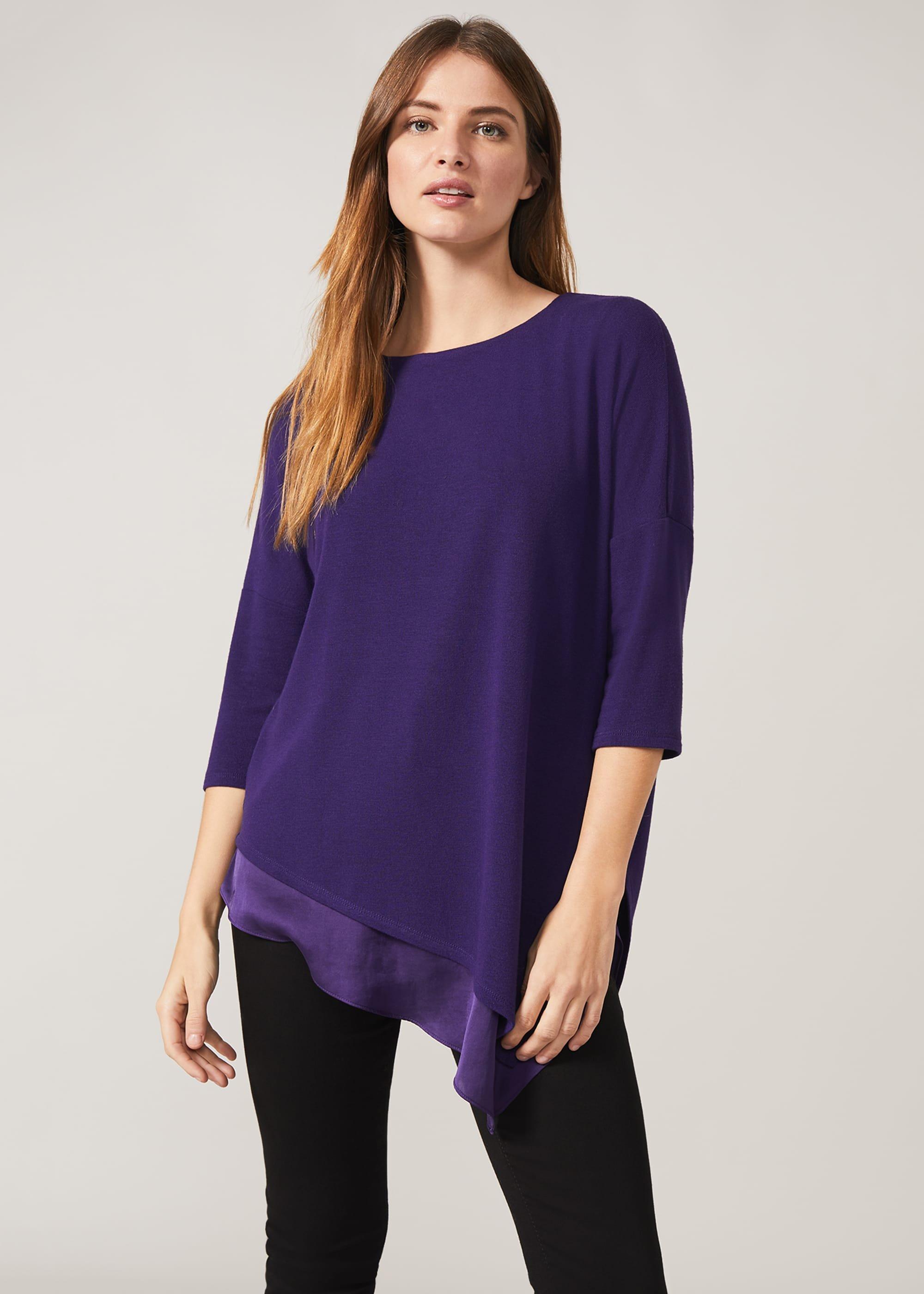 Maisha Asymmetric Top
