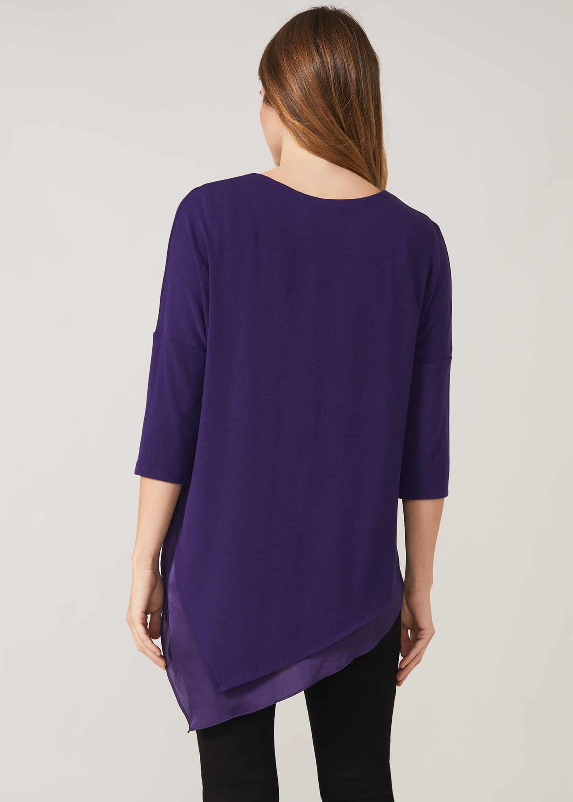 Maisha Asymmetric Top
