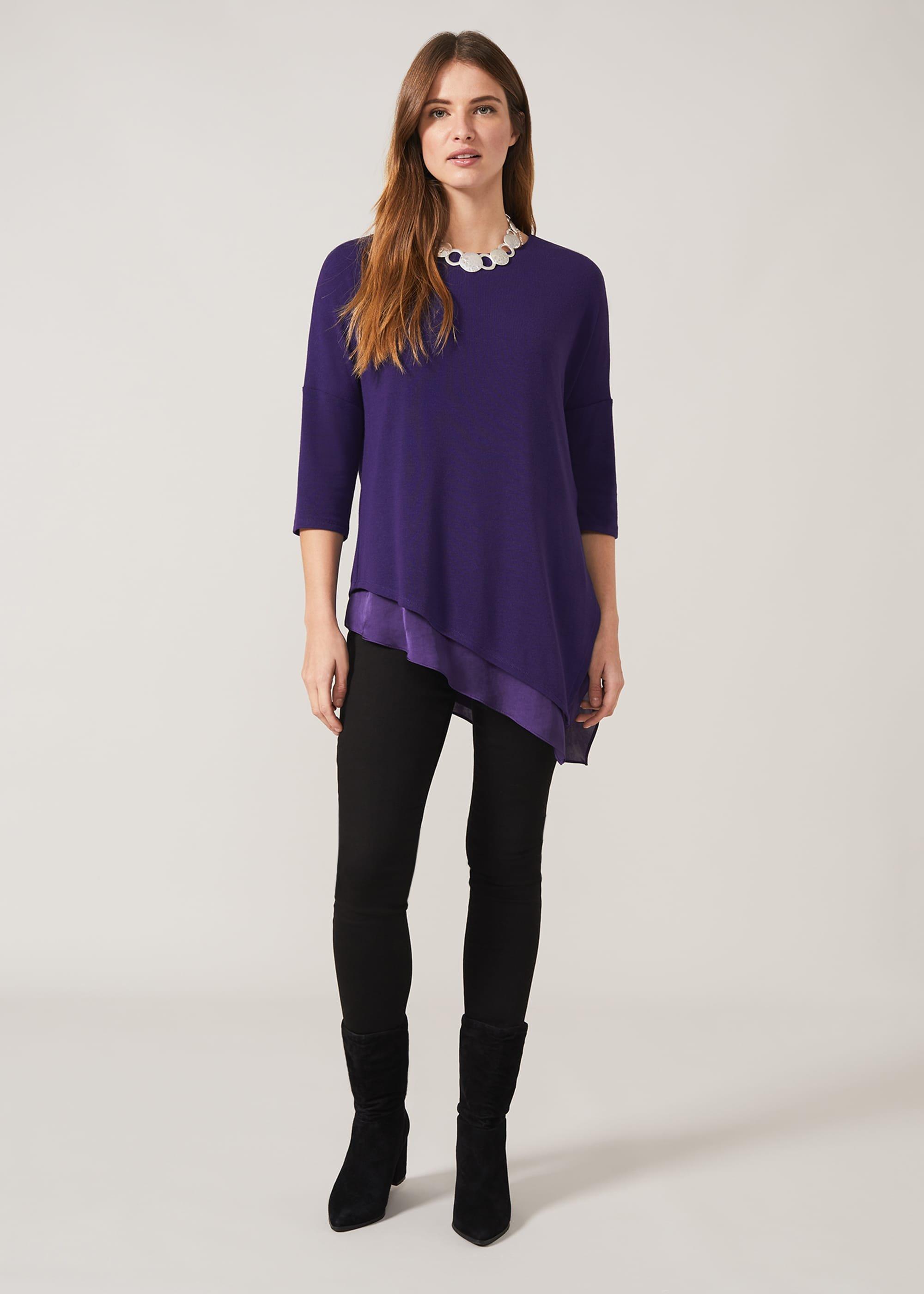 Maisha Asymmetric Top