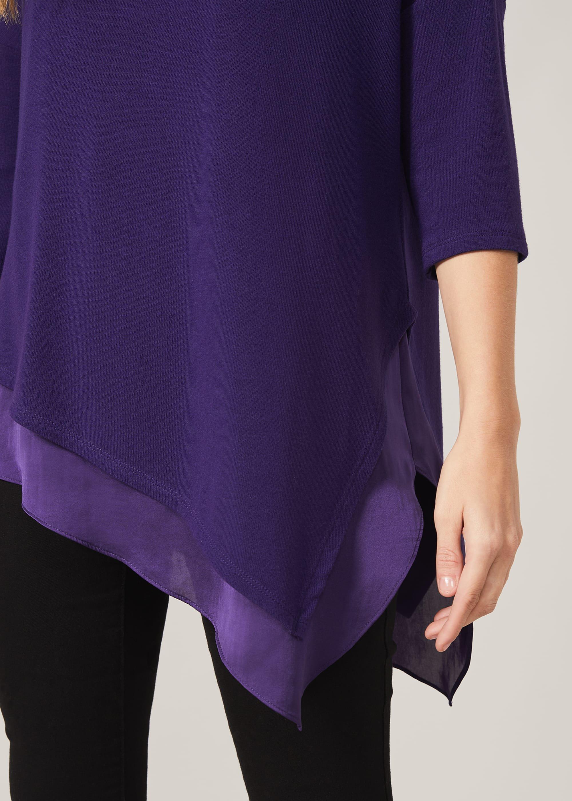 Maisha Asymmetric Top