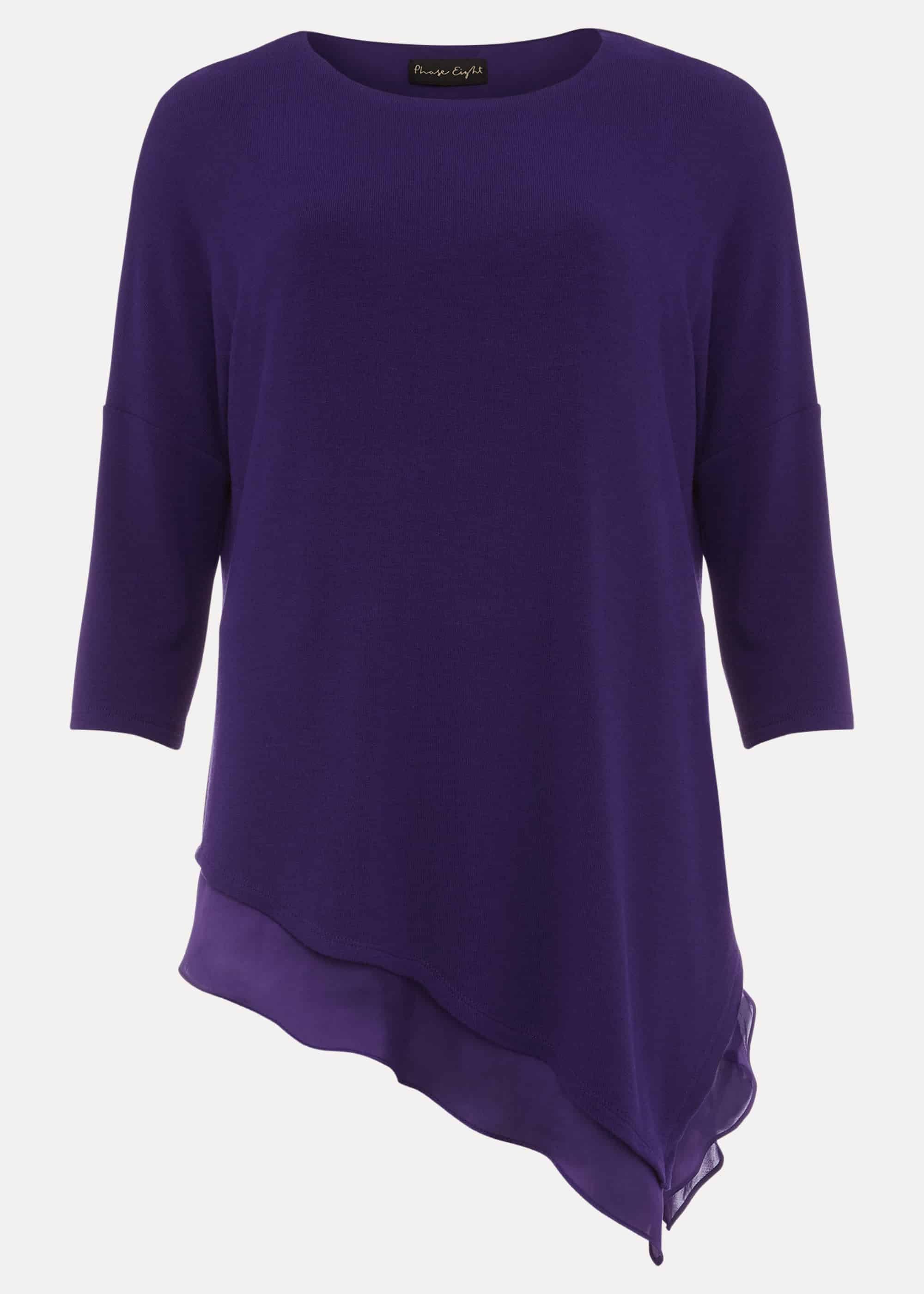 Maisha Asymmetric Top