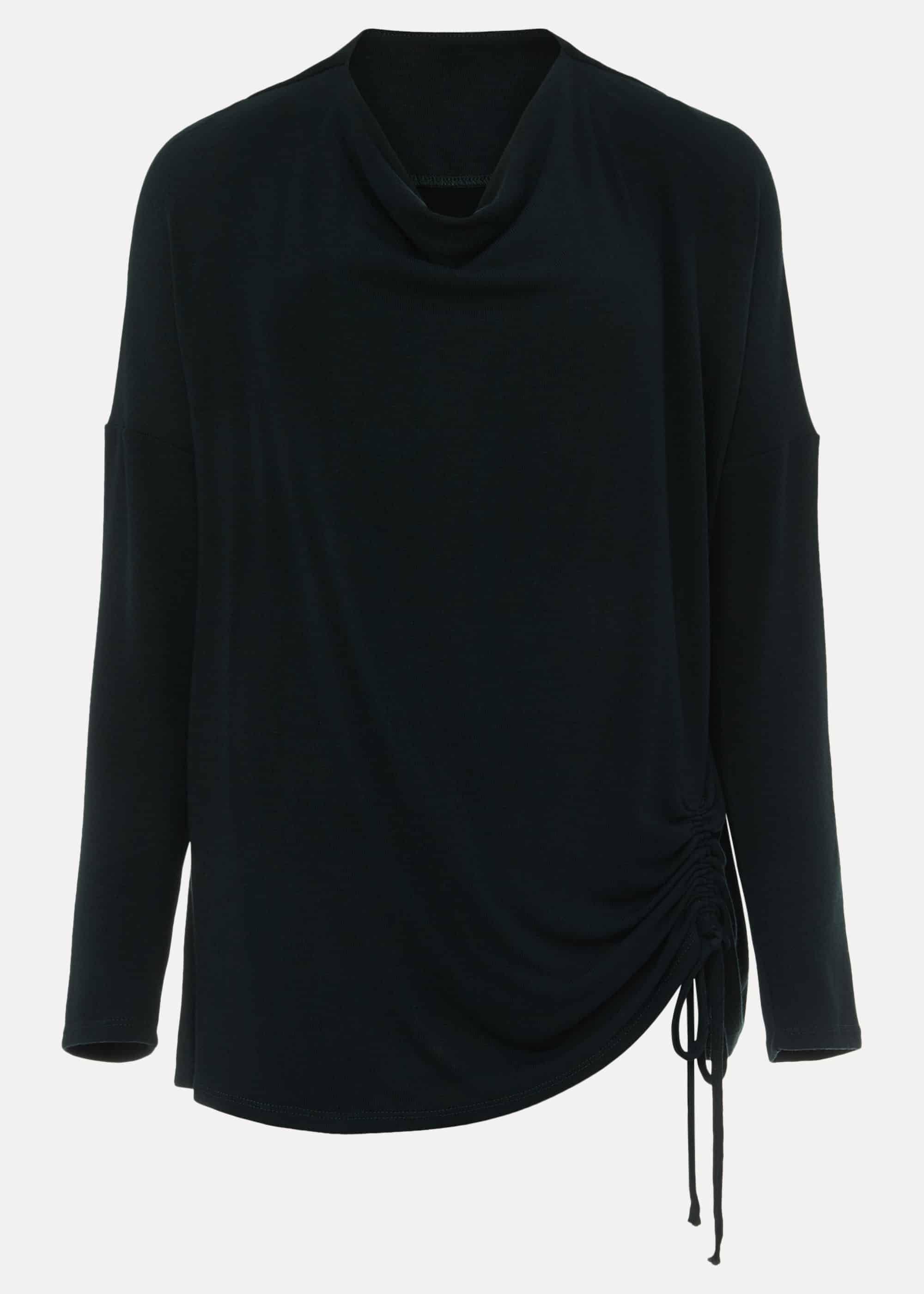 Jinny Cowl Neck Top