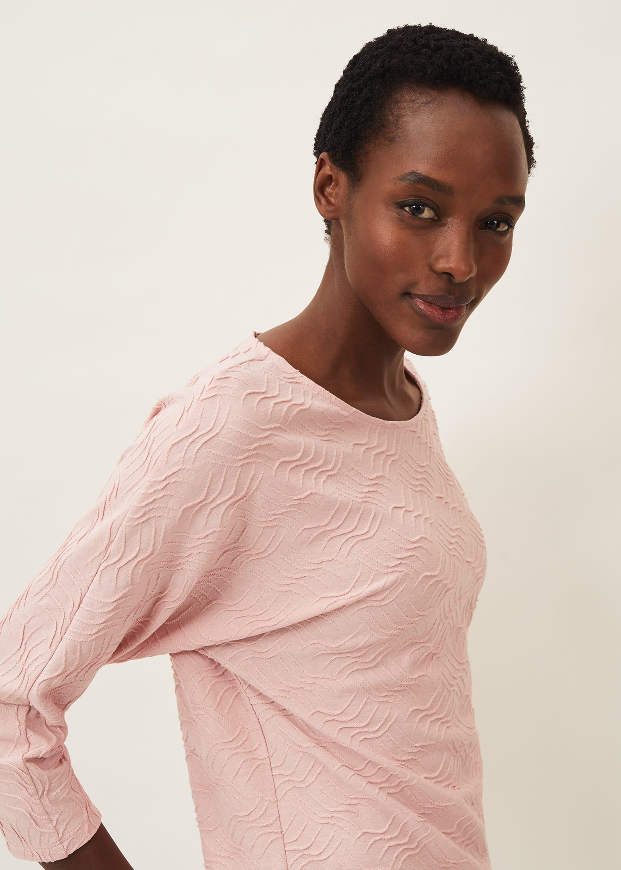 Maeva Textured Top