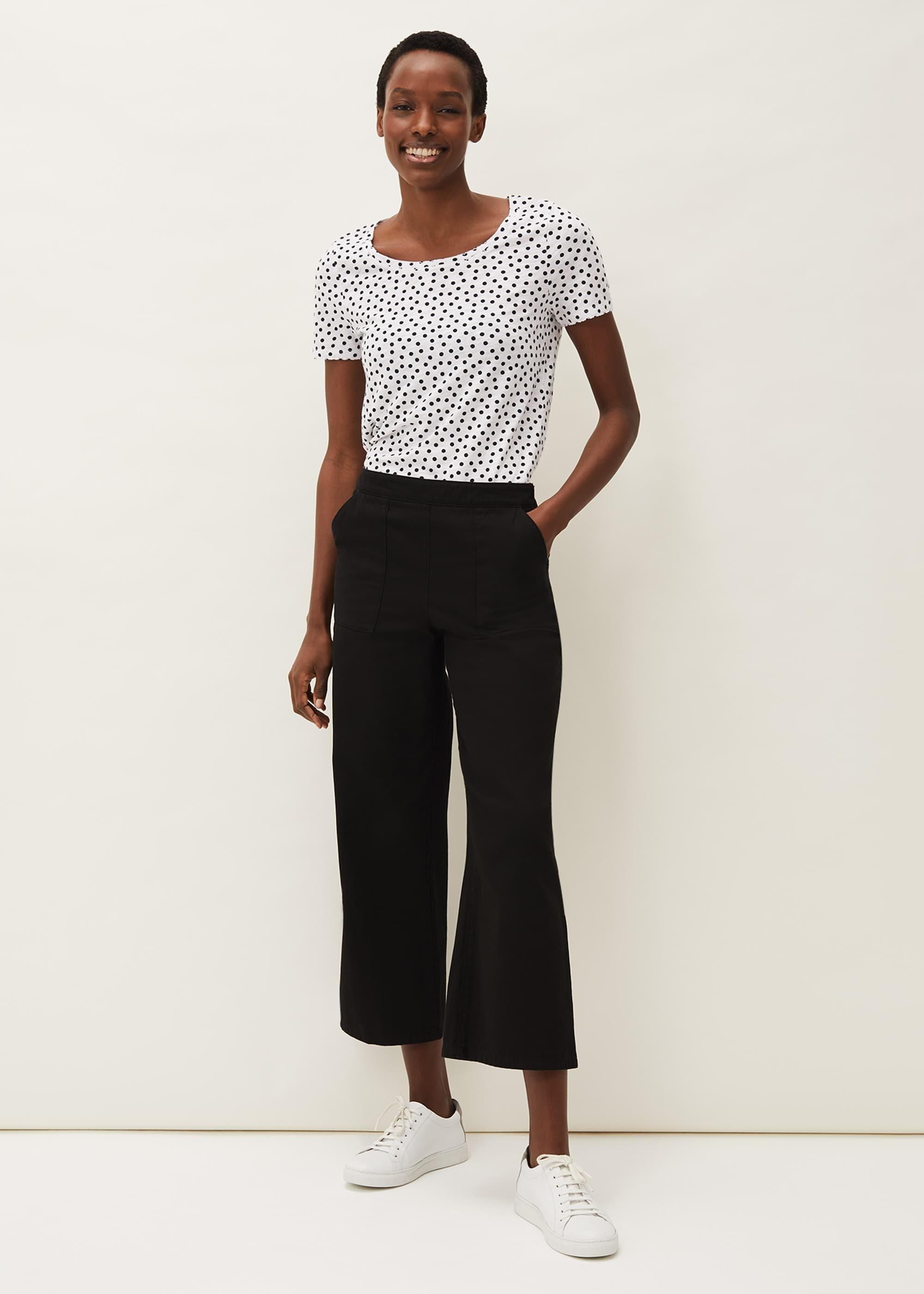 Elspeth Spot T-Shirt