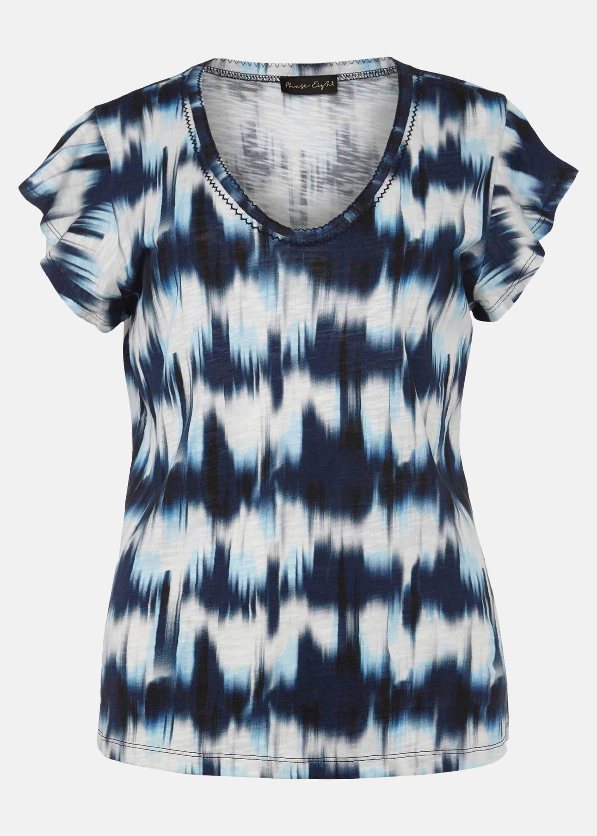 Juno Tie-Dye Top