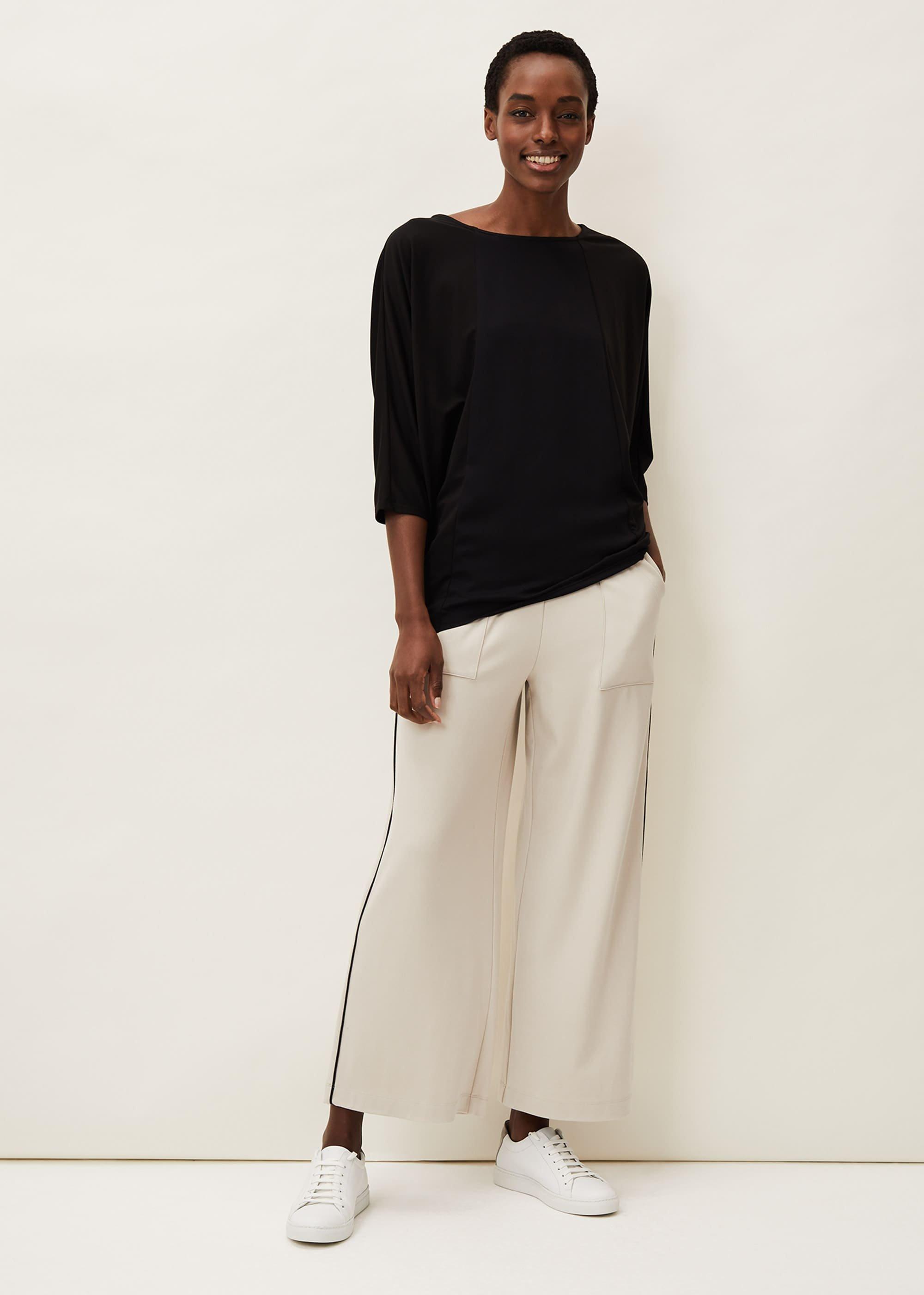 Colette Longline Lounge Top