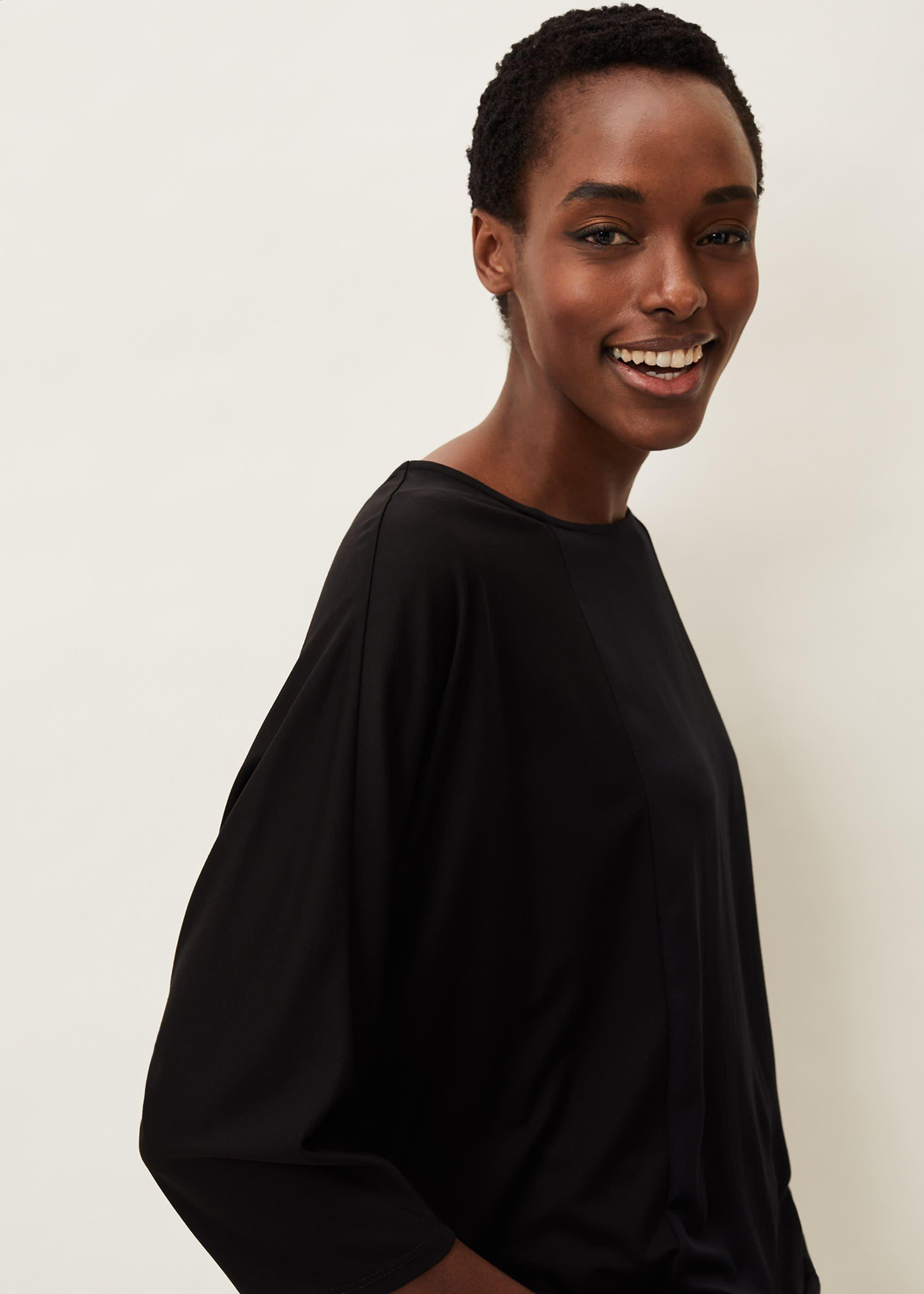 Colette Longline Lounge Top