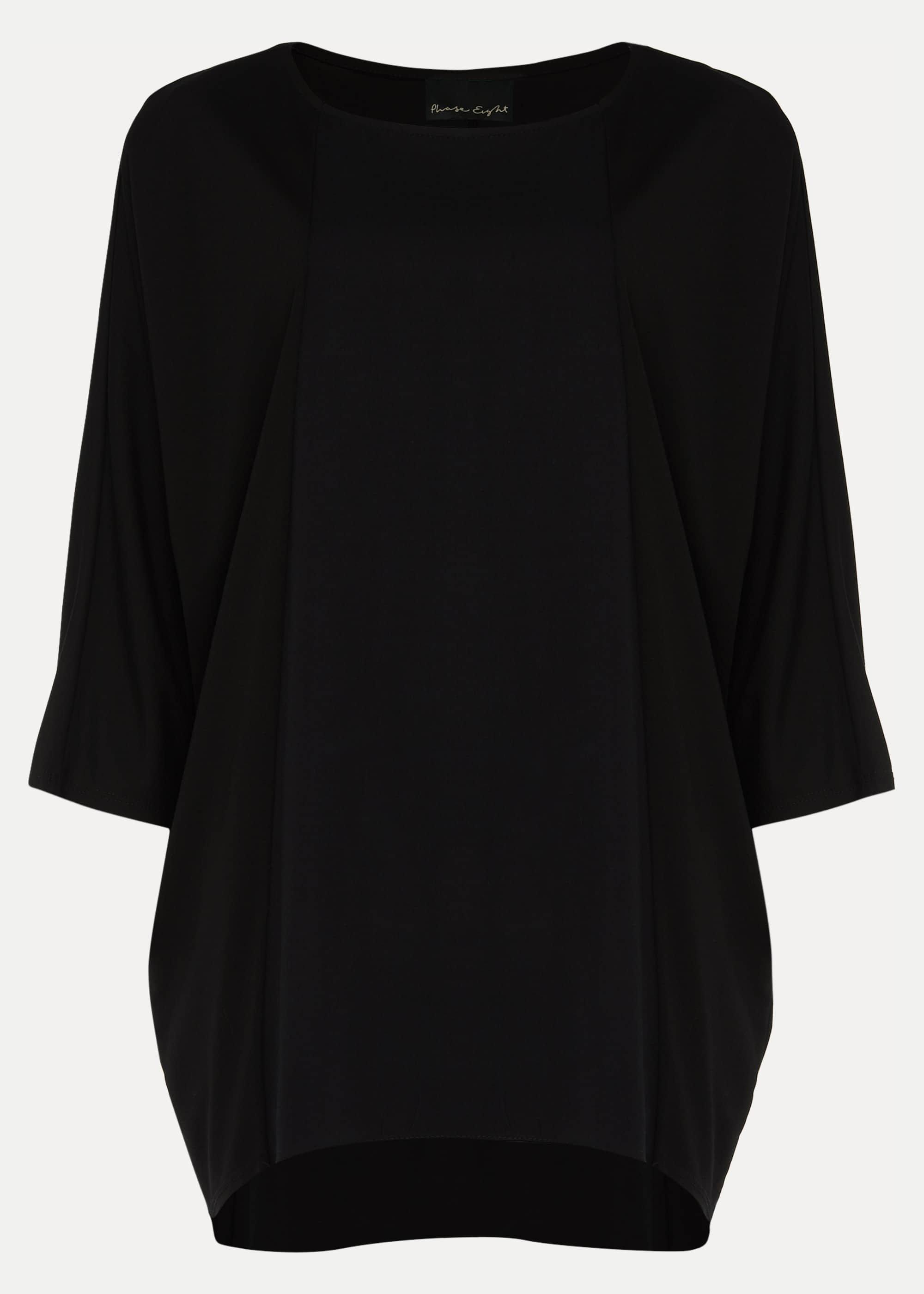 Colette Longline Lounge Top