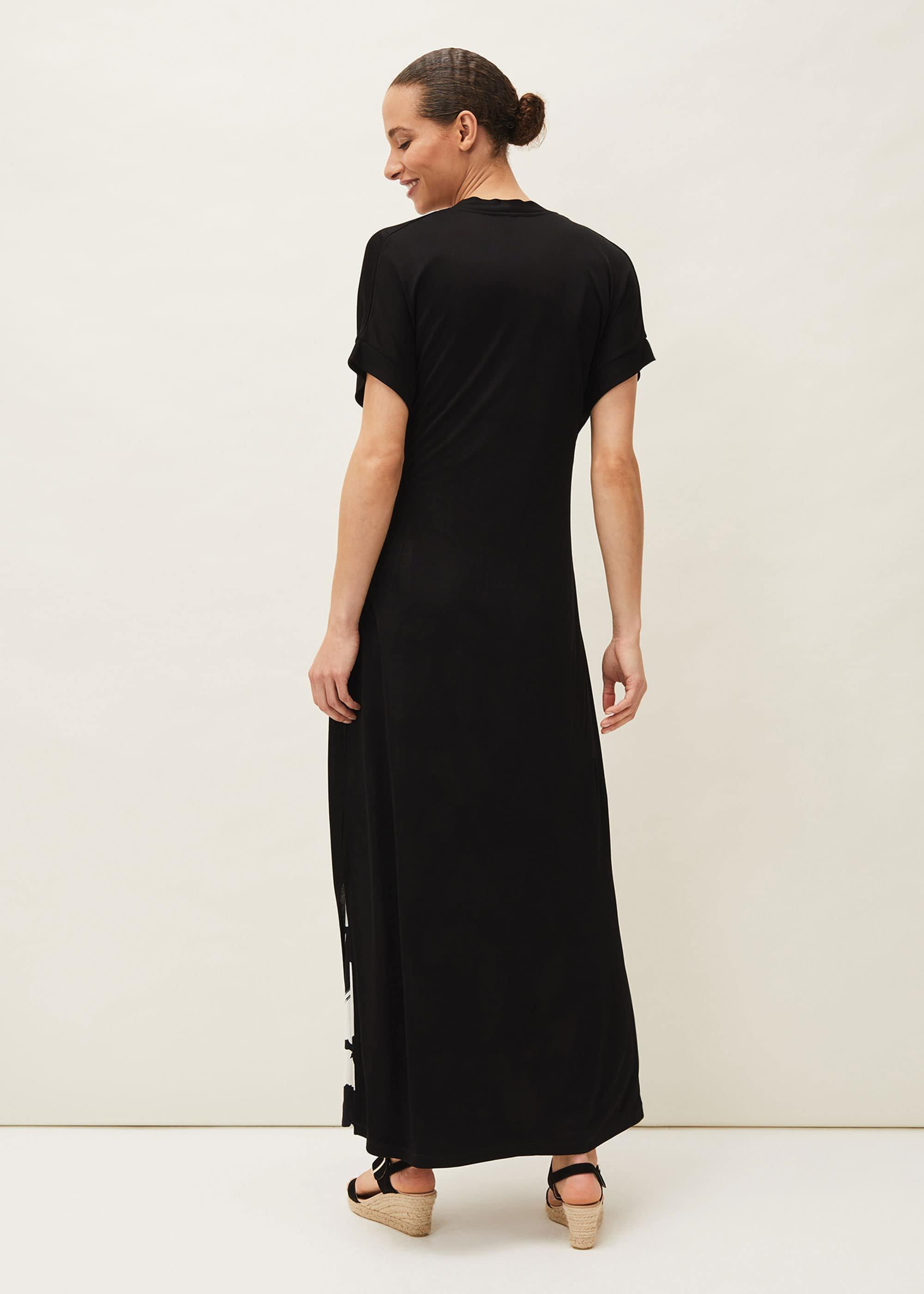 Bexley Longline Jersey Cardigan