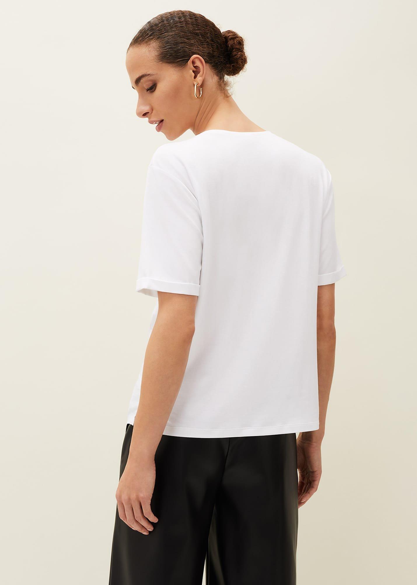 Ingrid Print Top
