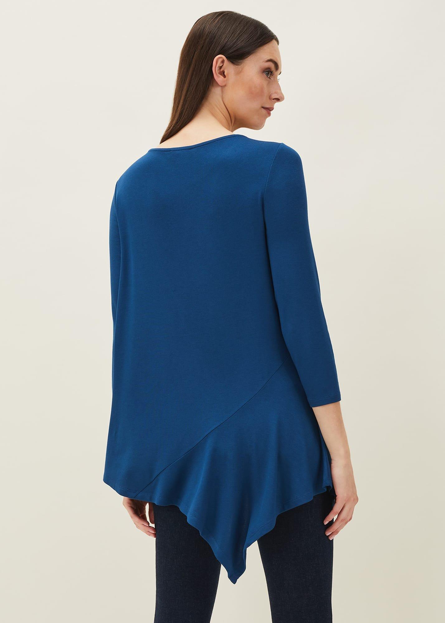 Chrissie Swing Top