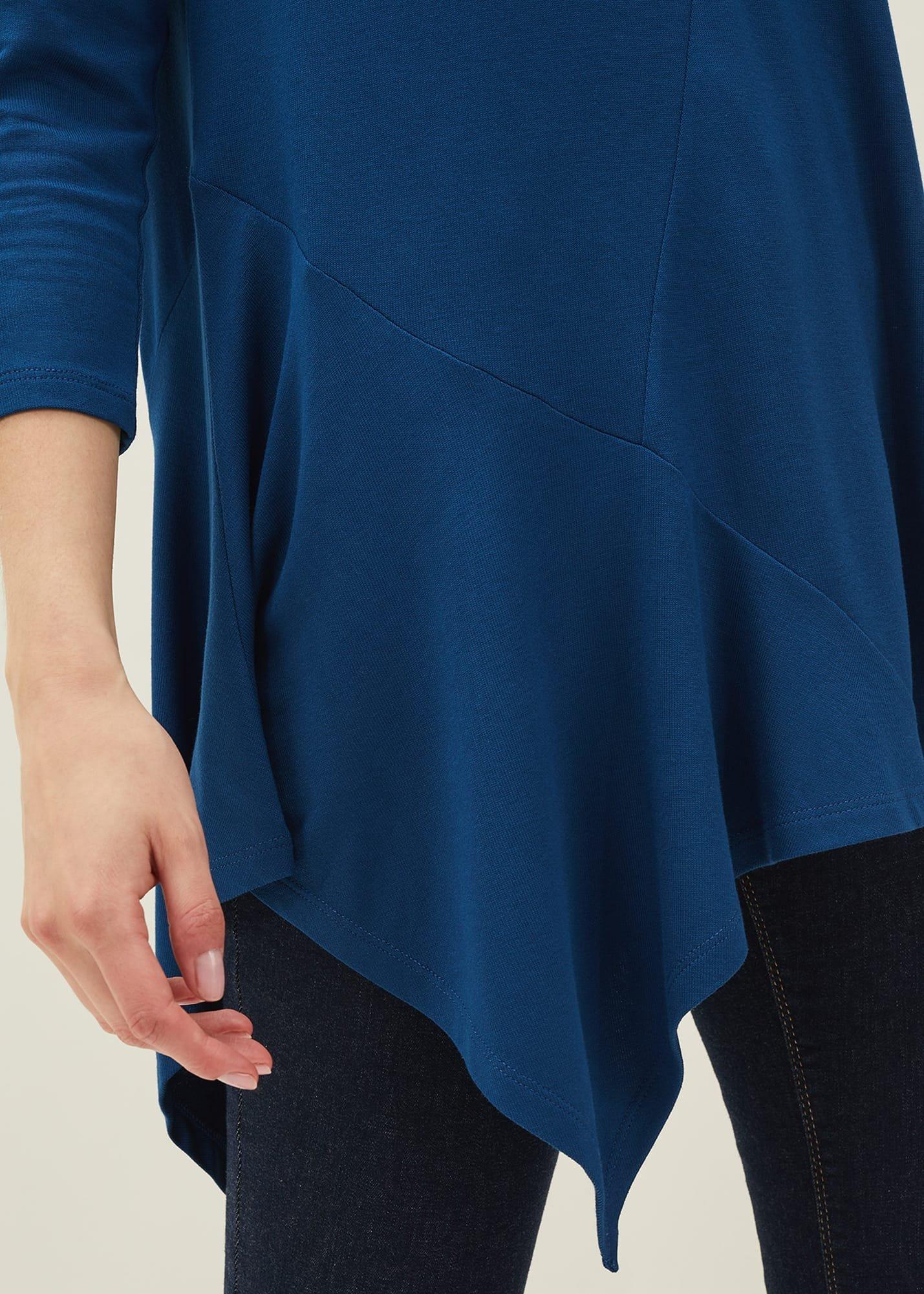 Chrissie Swing Top
