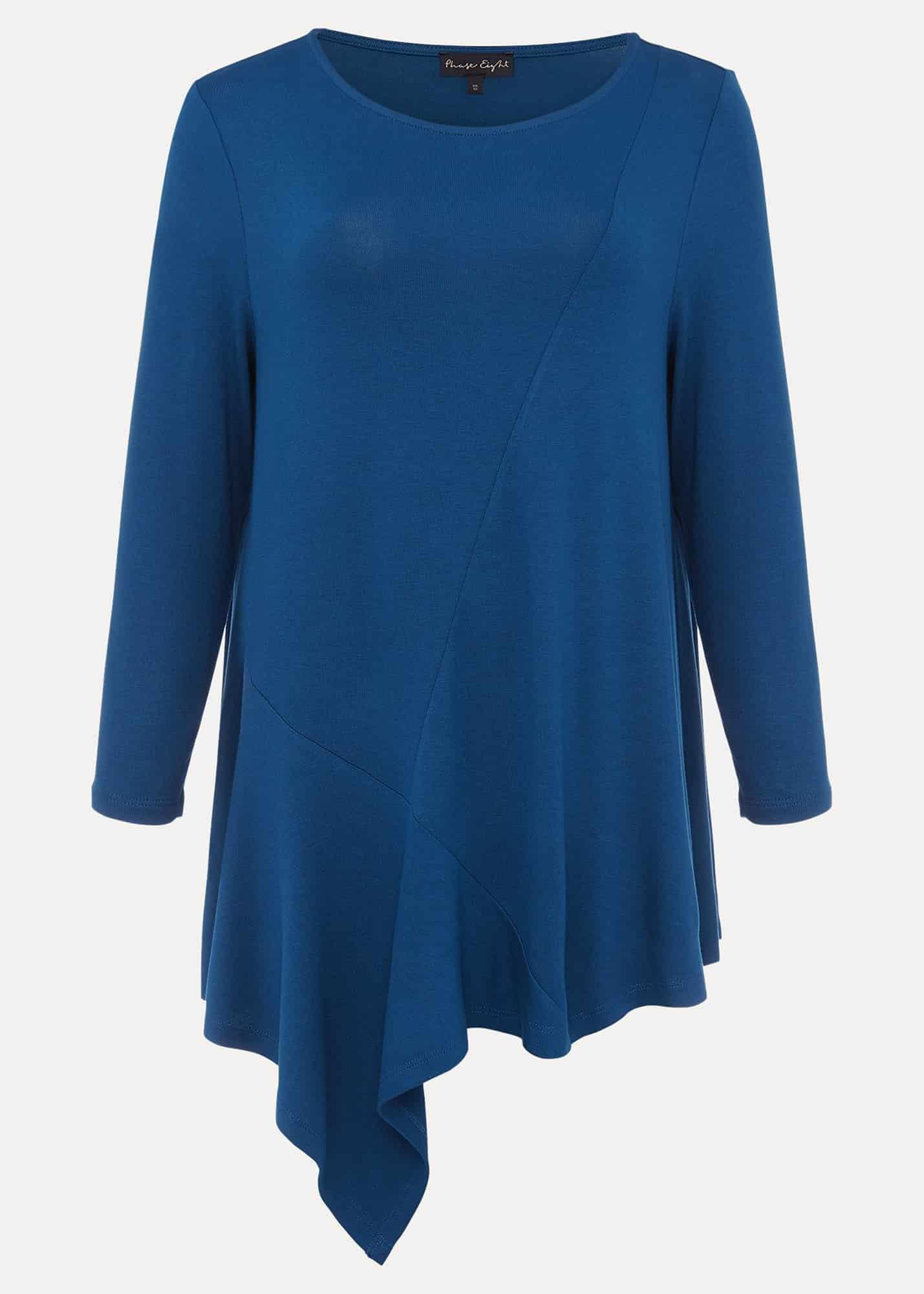 Chrissie Swing Top
