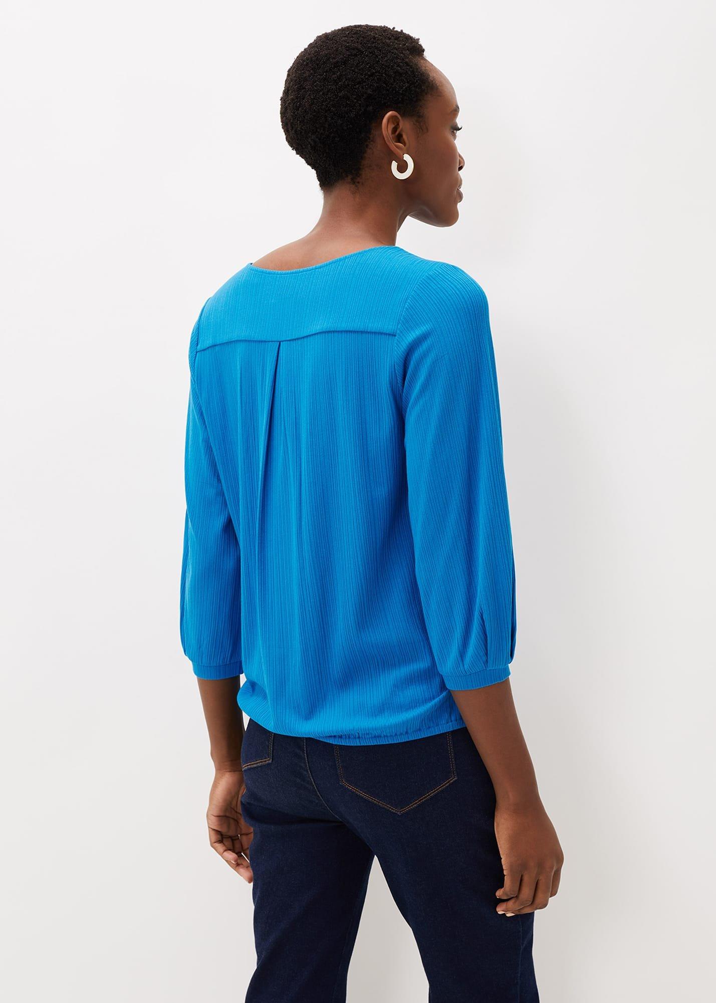 Sienna Textured Top