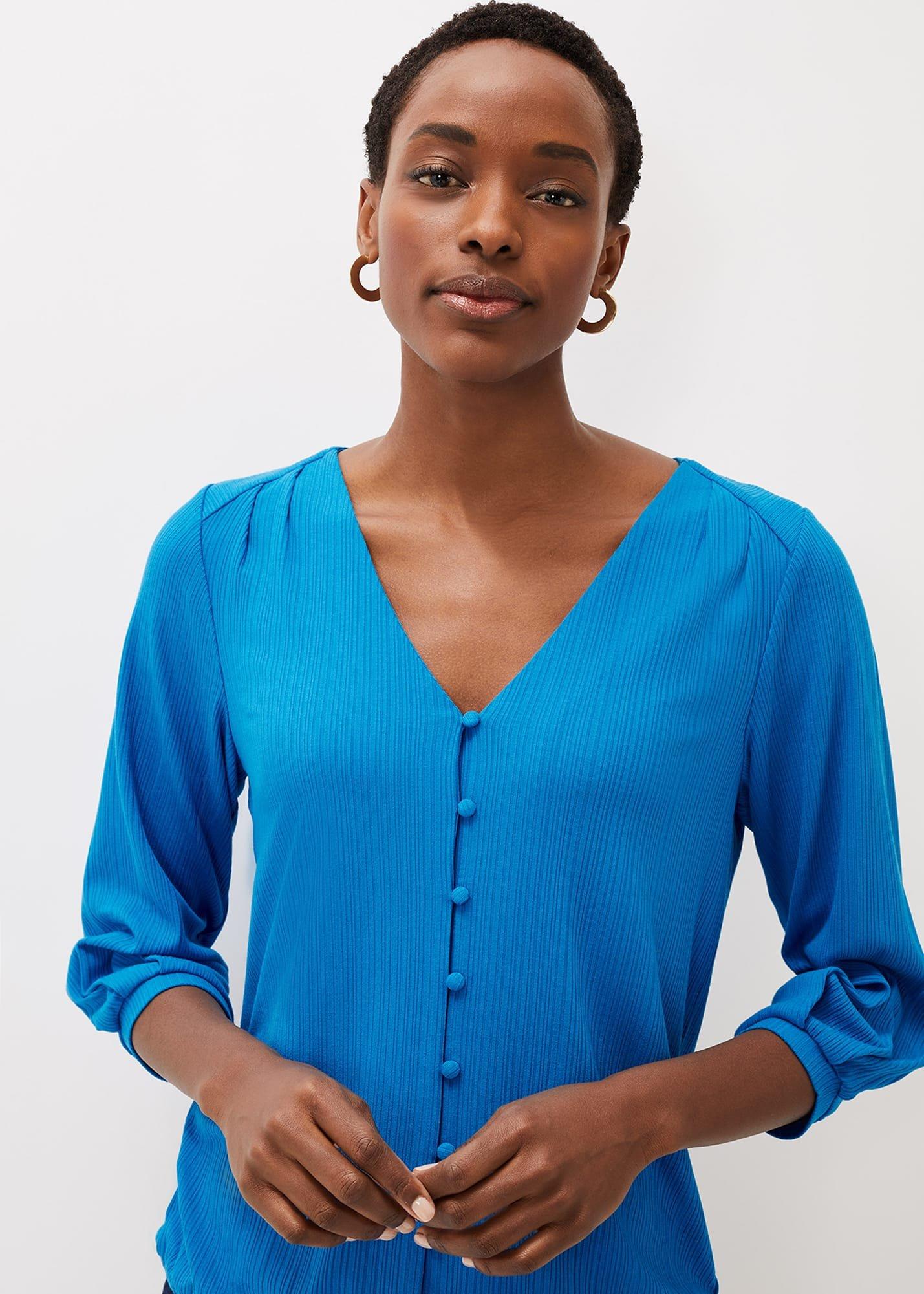 Sienna Textured Top