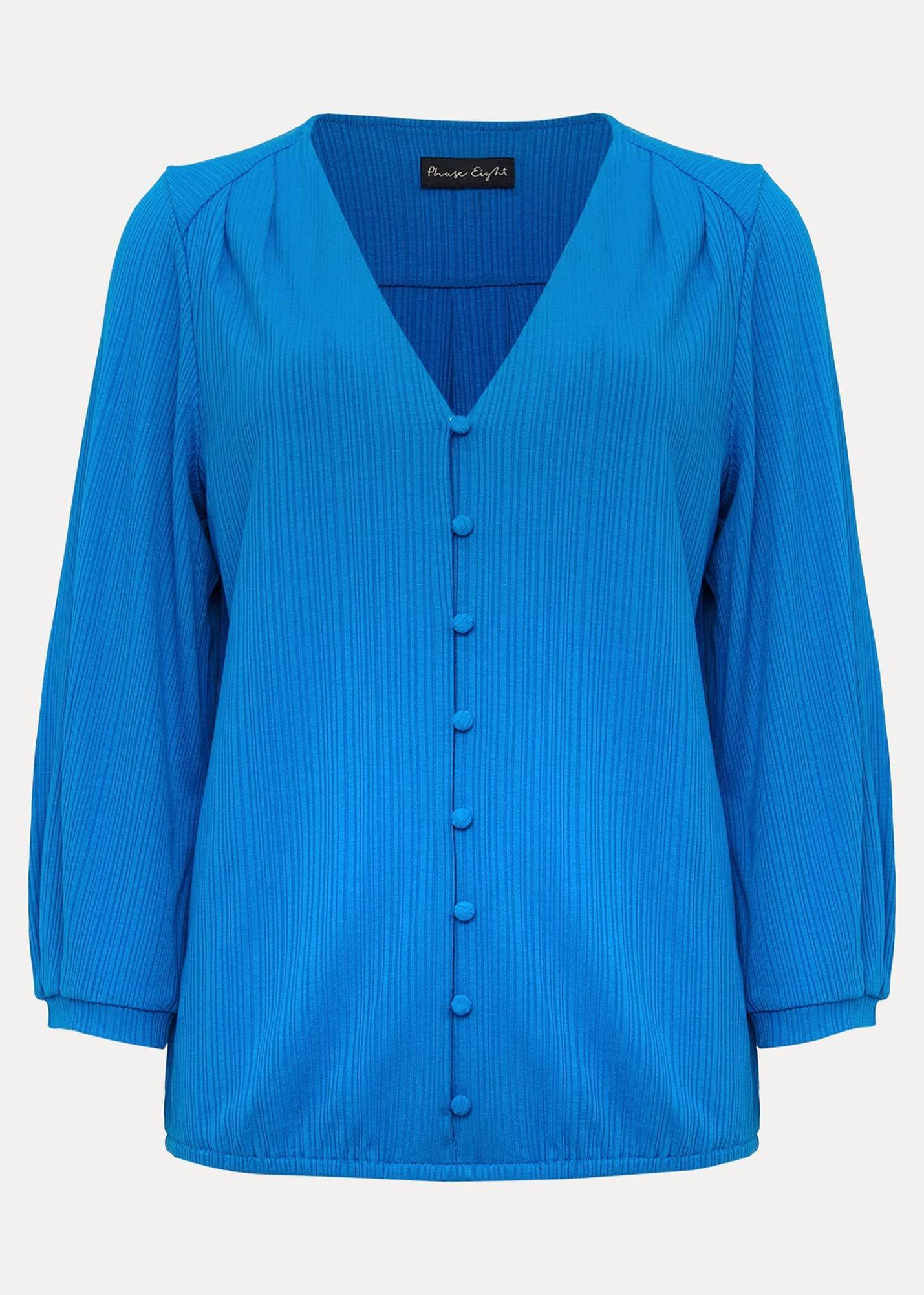 Sienna Textured Top