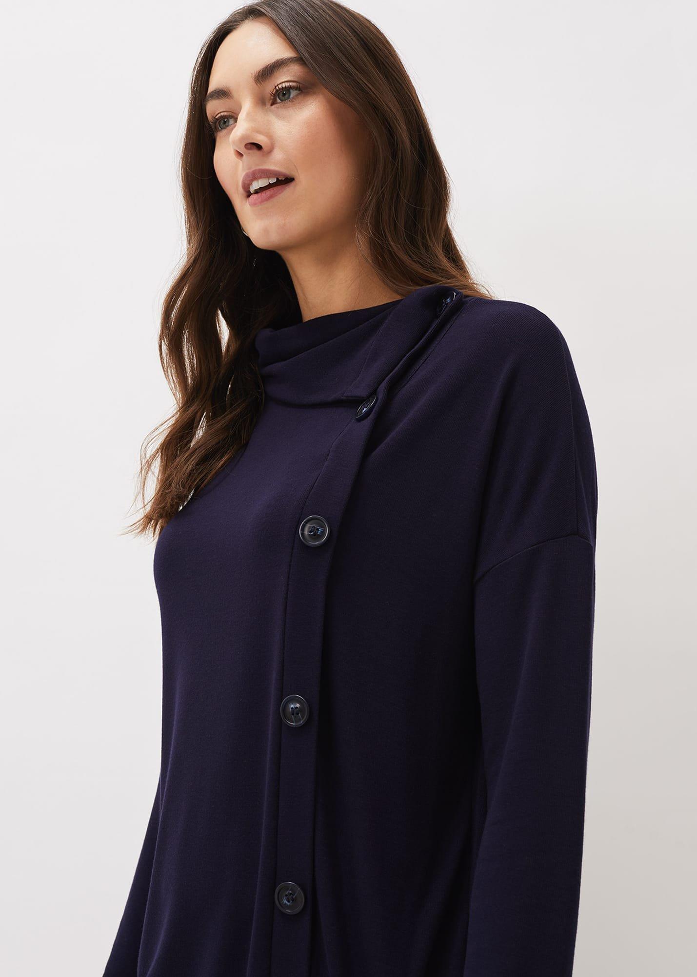 Marga Longline Top