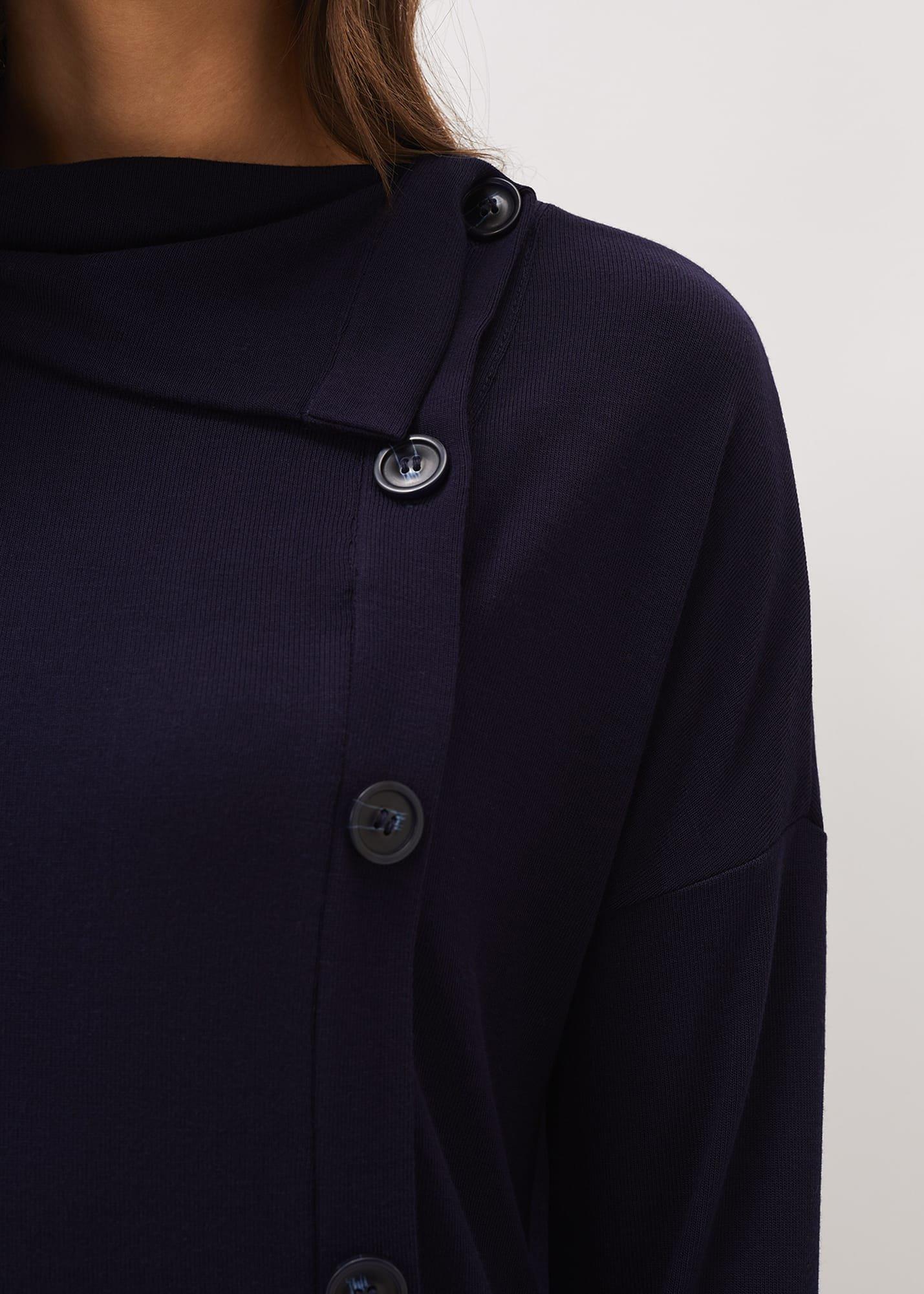 Marga Longline Top