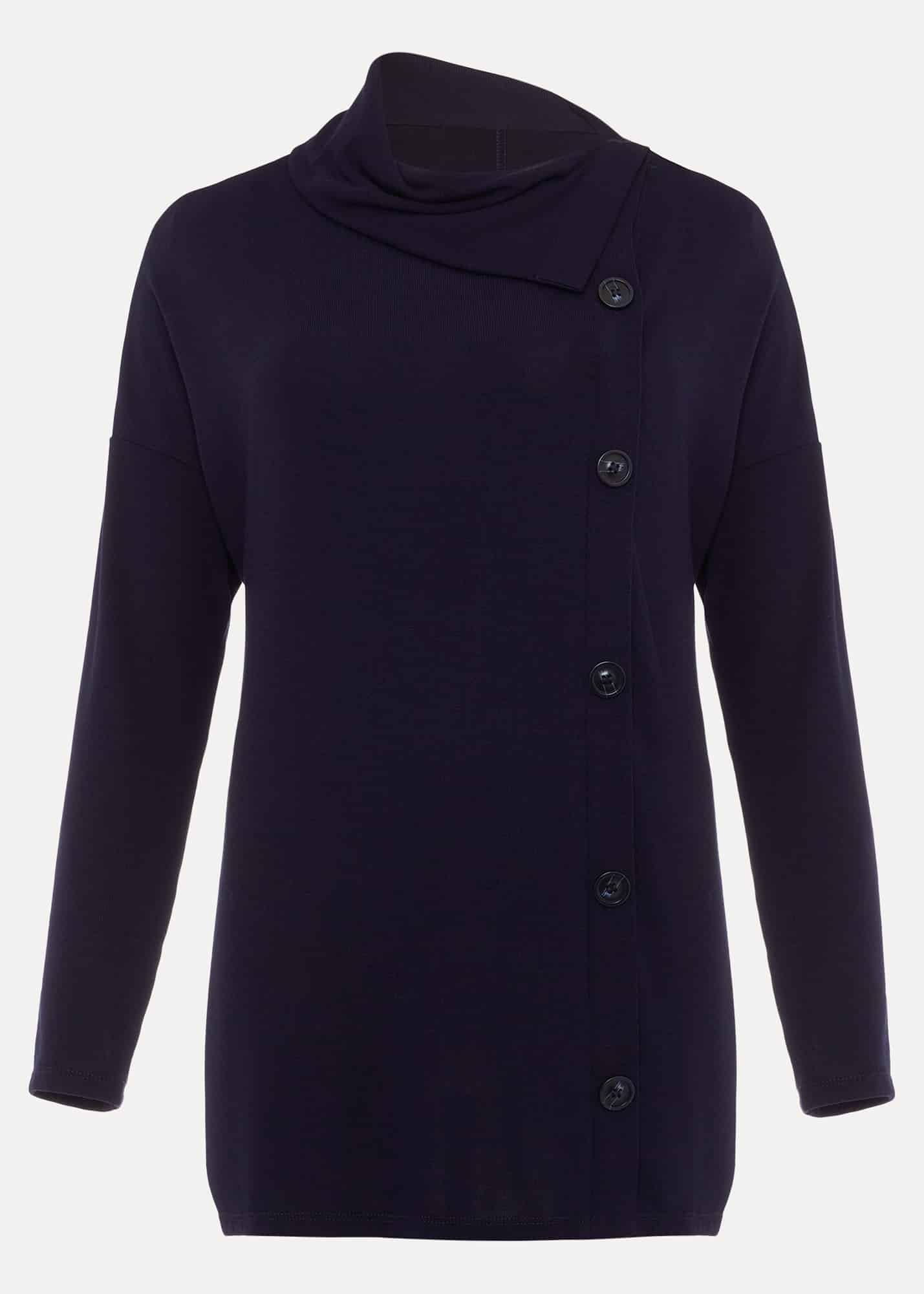 Marga Longline Top