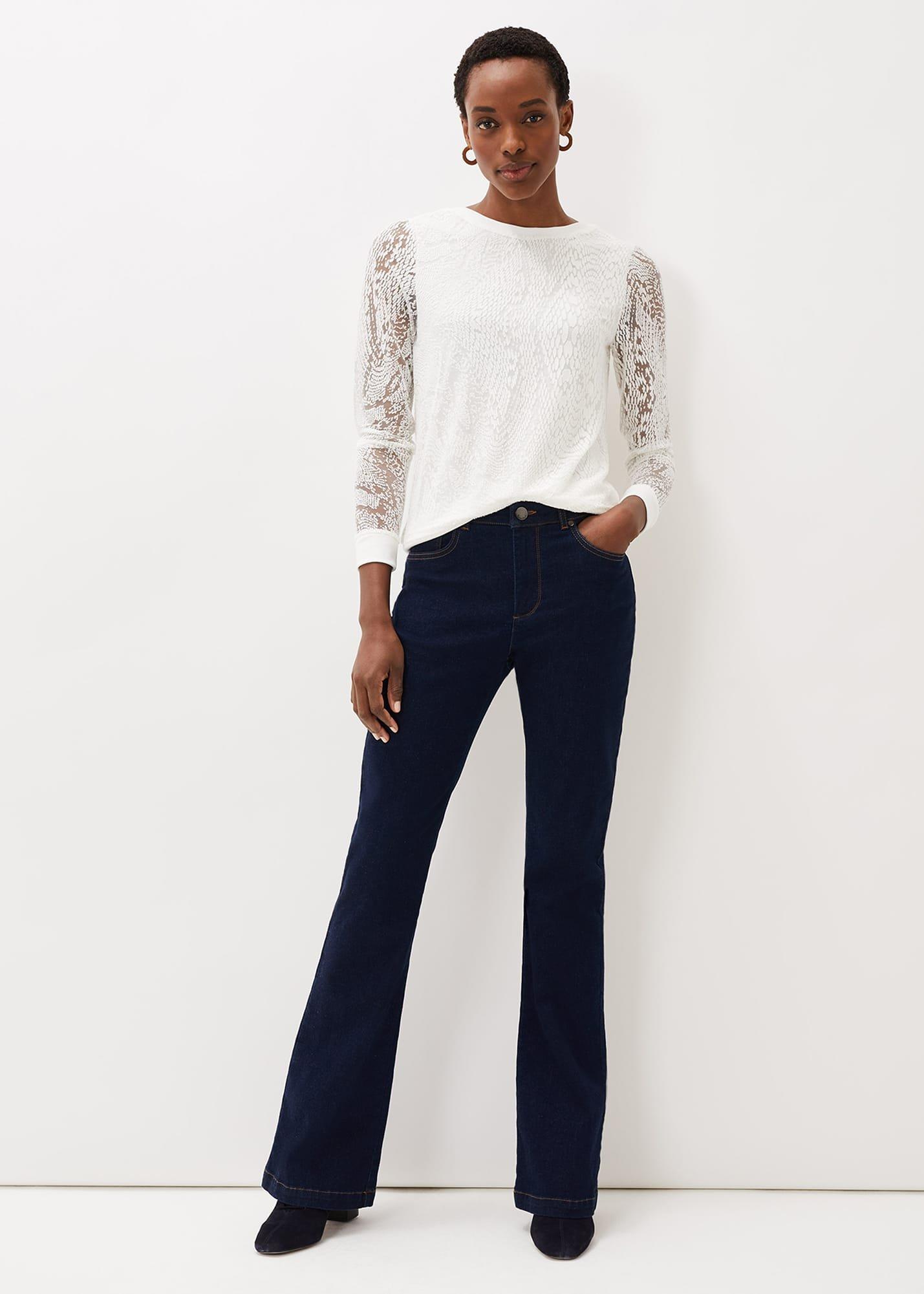 Sakuro Snake Burnout Top