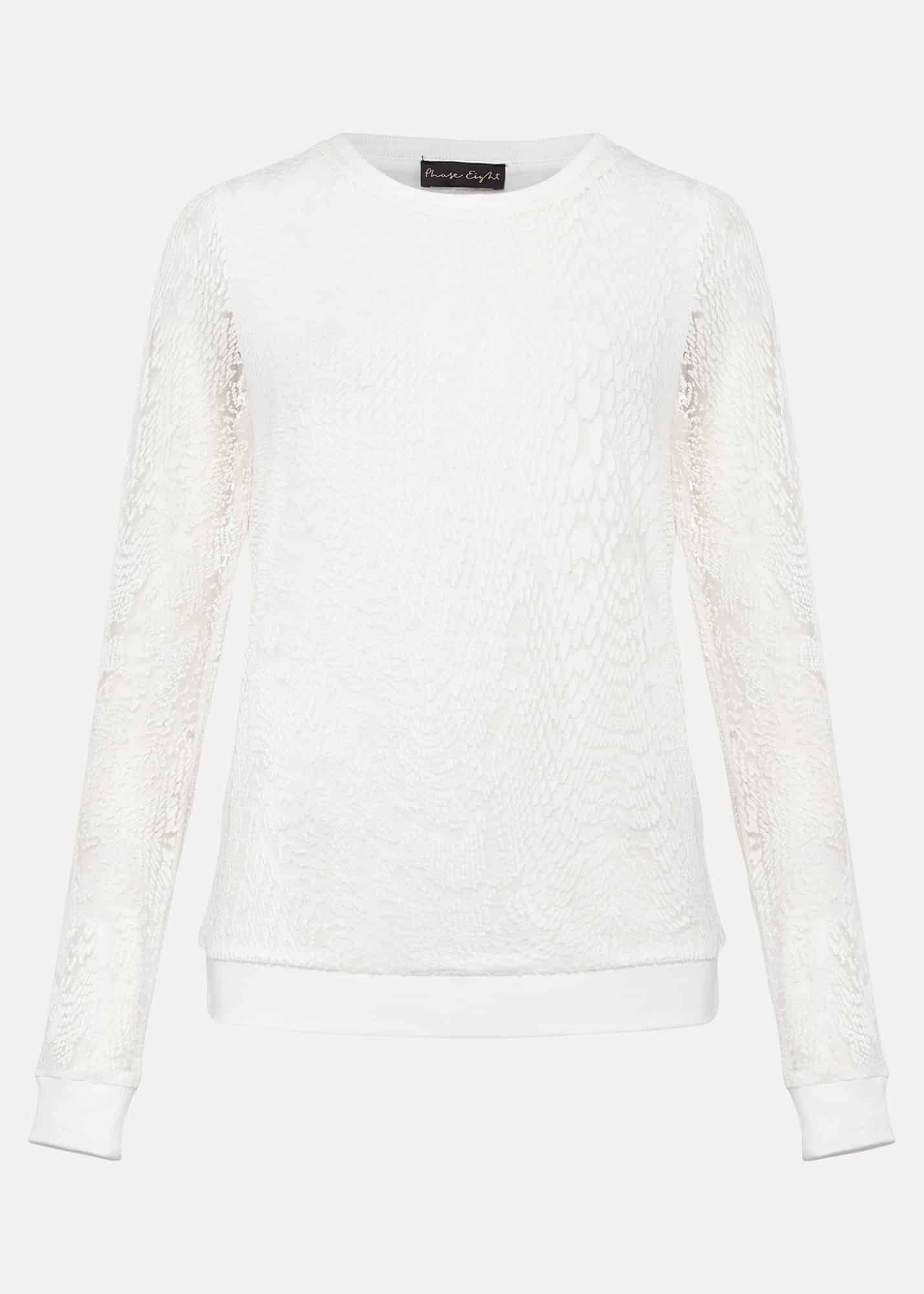 Sakuro Snake Burnout Top