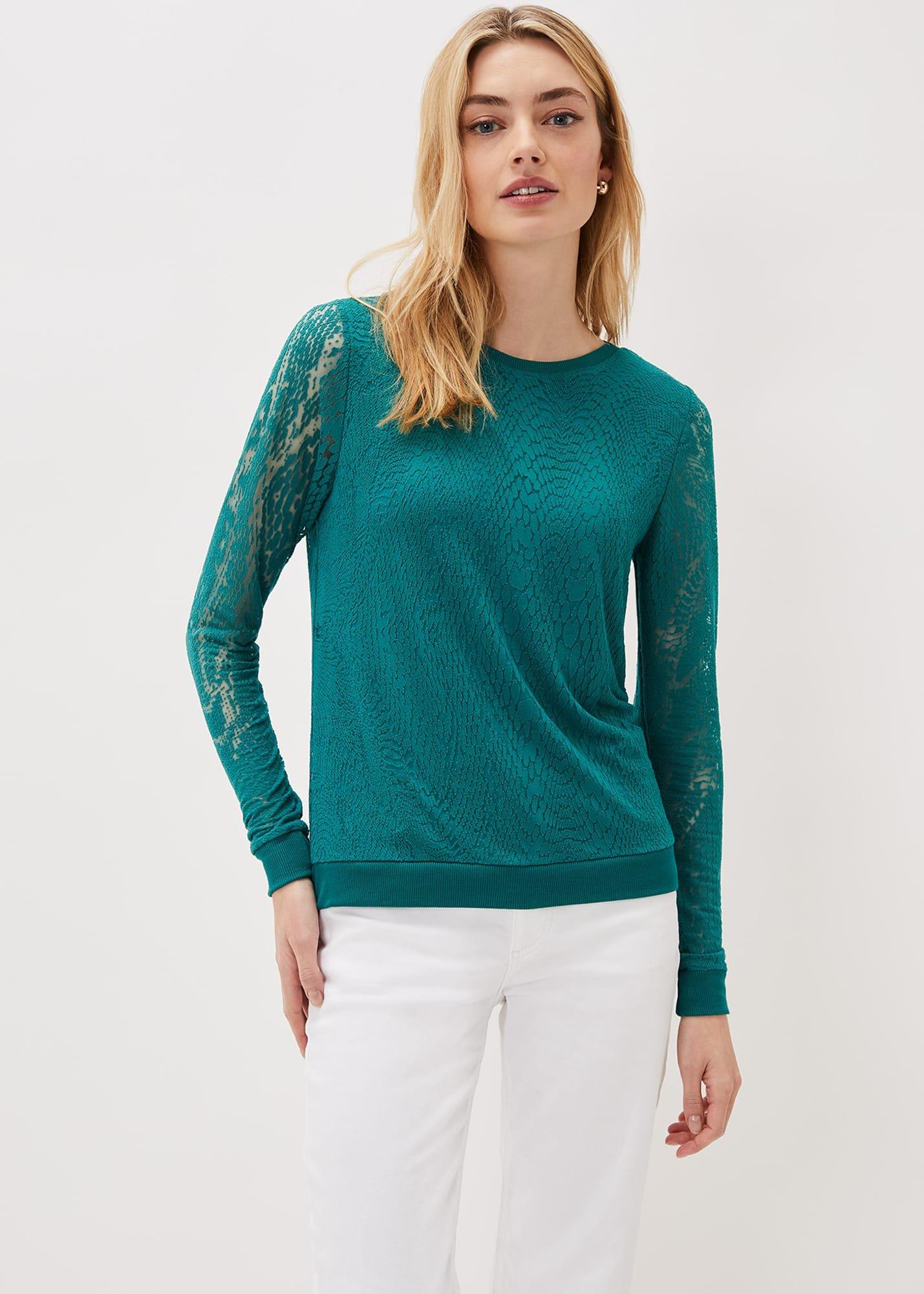 Sakuro Burnout Top