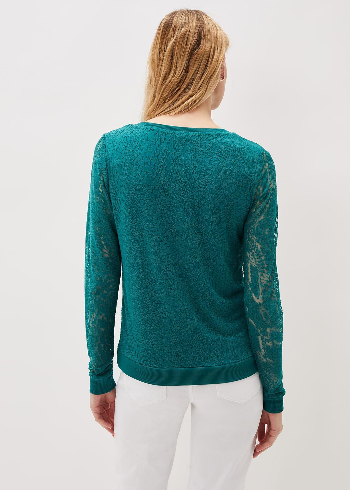 Sakuro Burnout Top