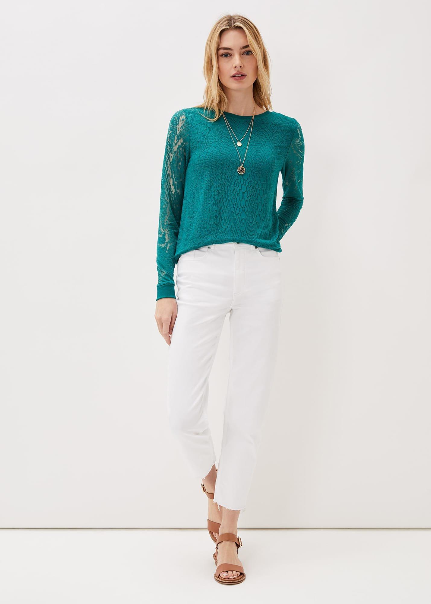 Sakuro Burnout Top