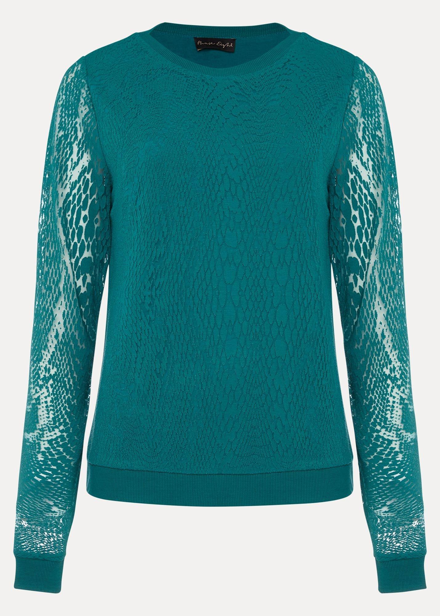 Sakuro Burnout Top