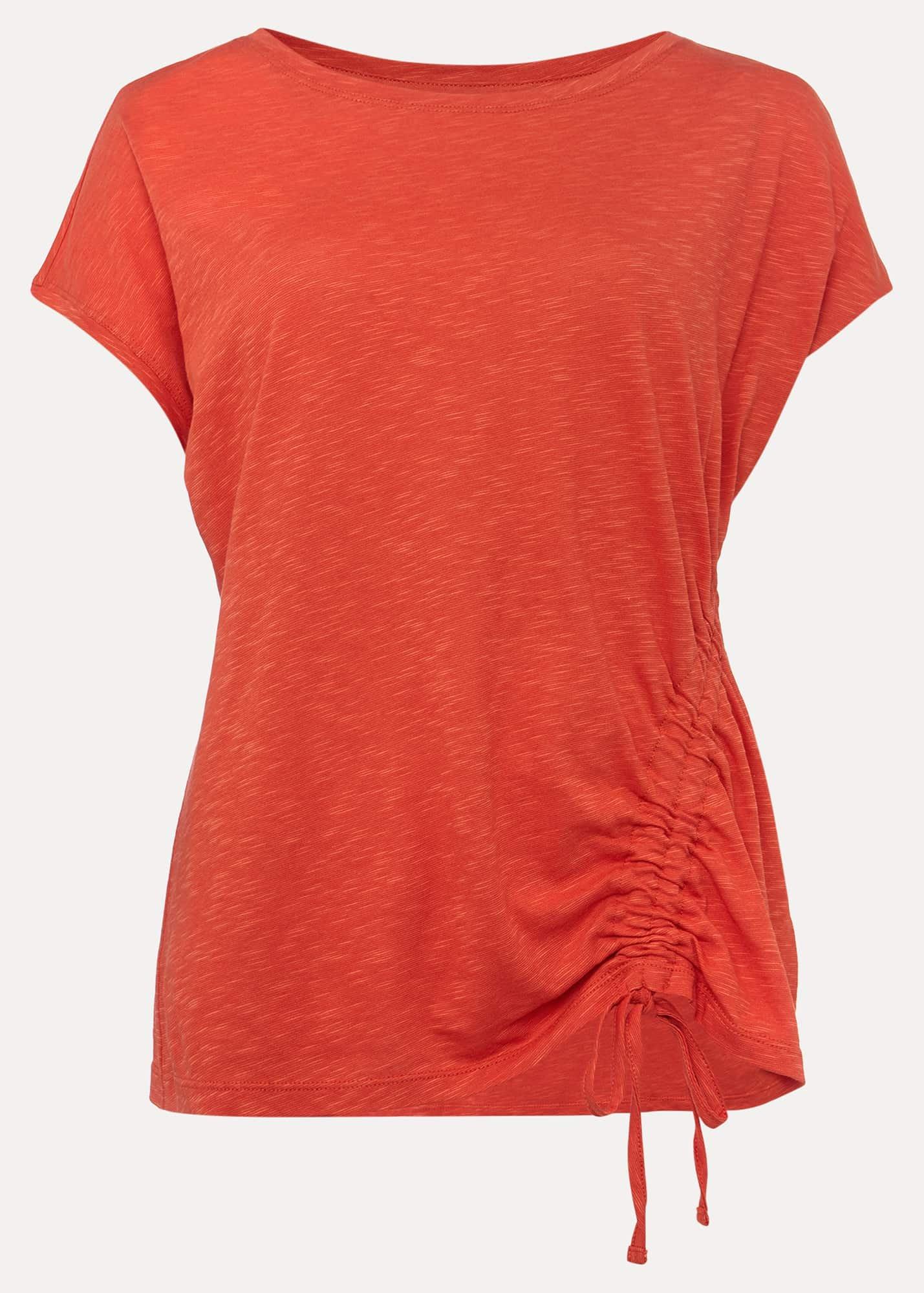 Jinny Drawstring Top