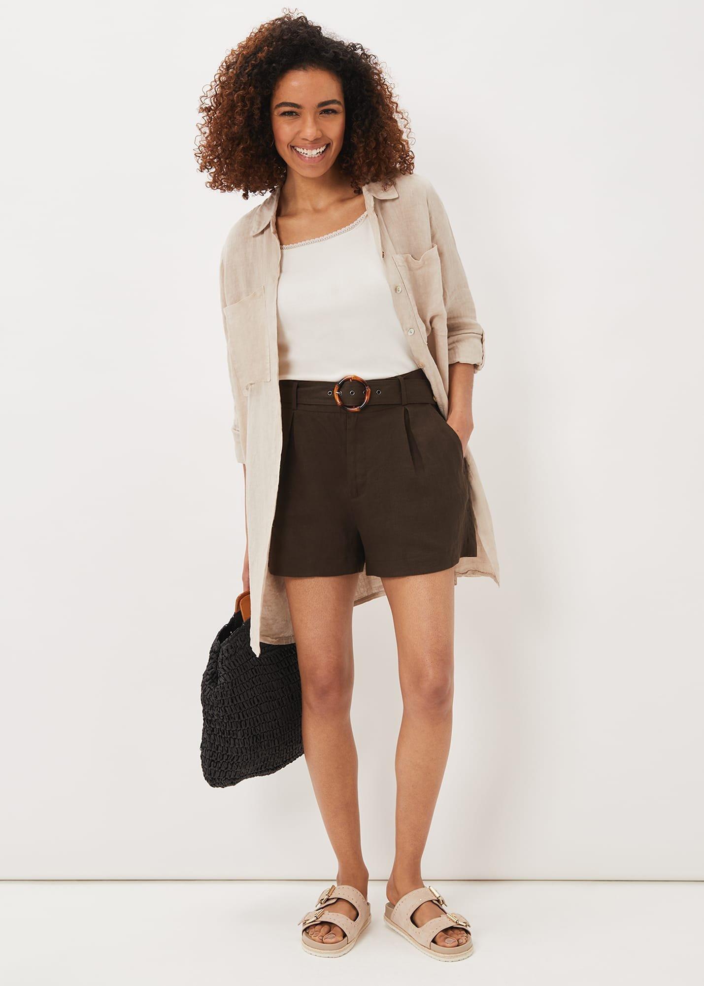 Kimberley Square Neck Lace Trim Vest Top