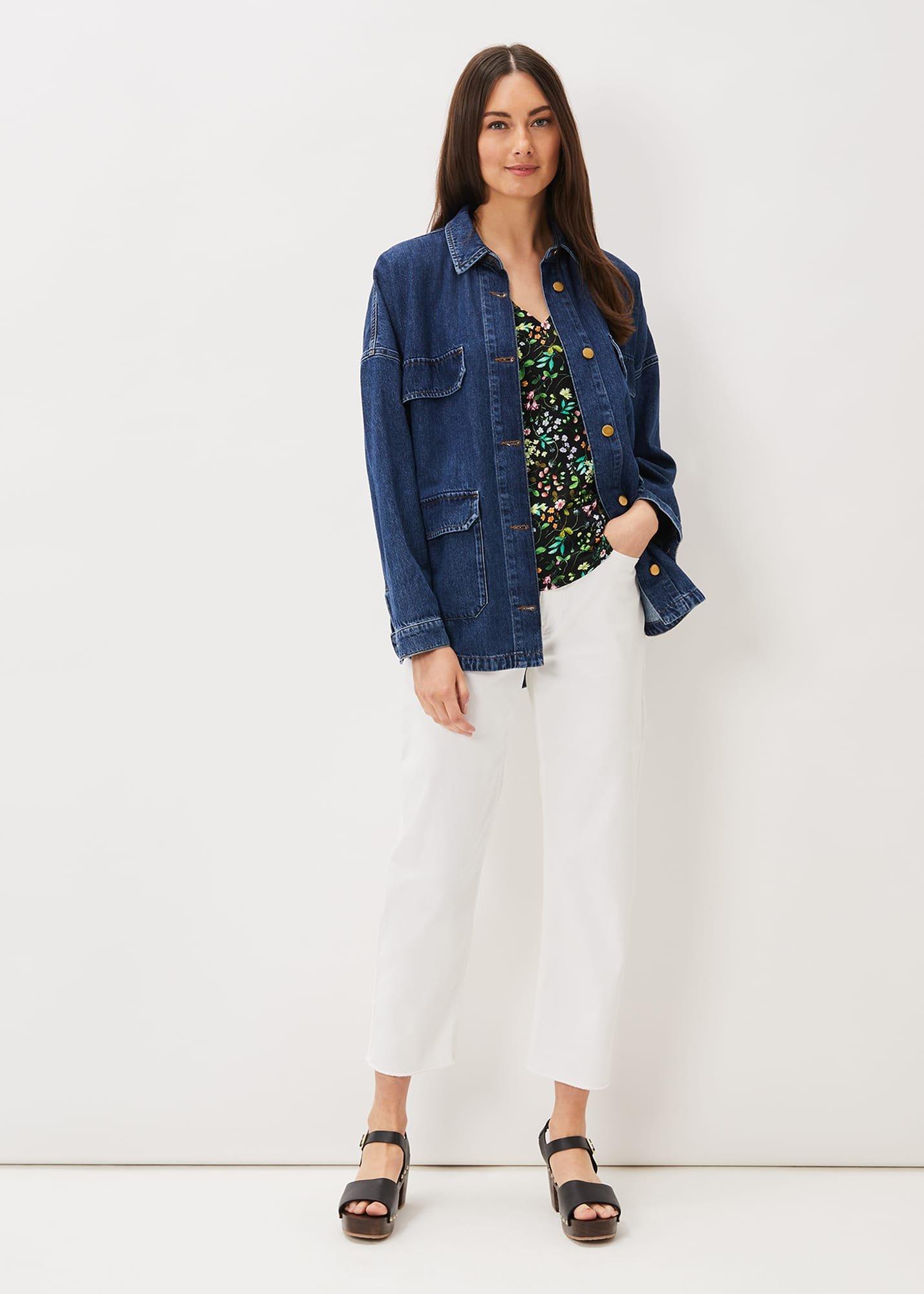 Zaylah Floral Cami