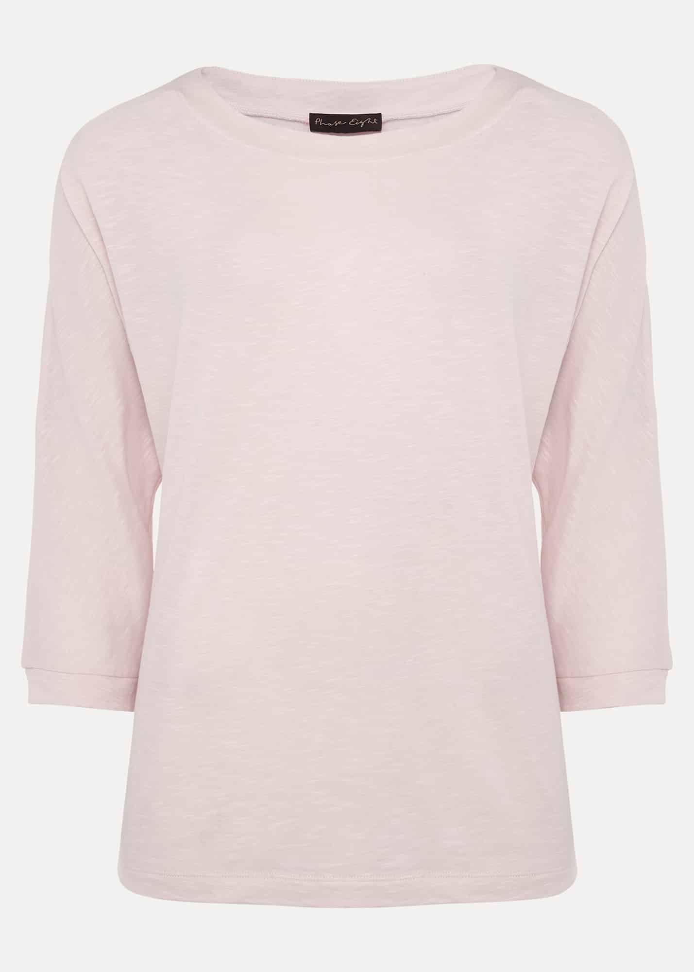 Belle Scoop Neck Top