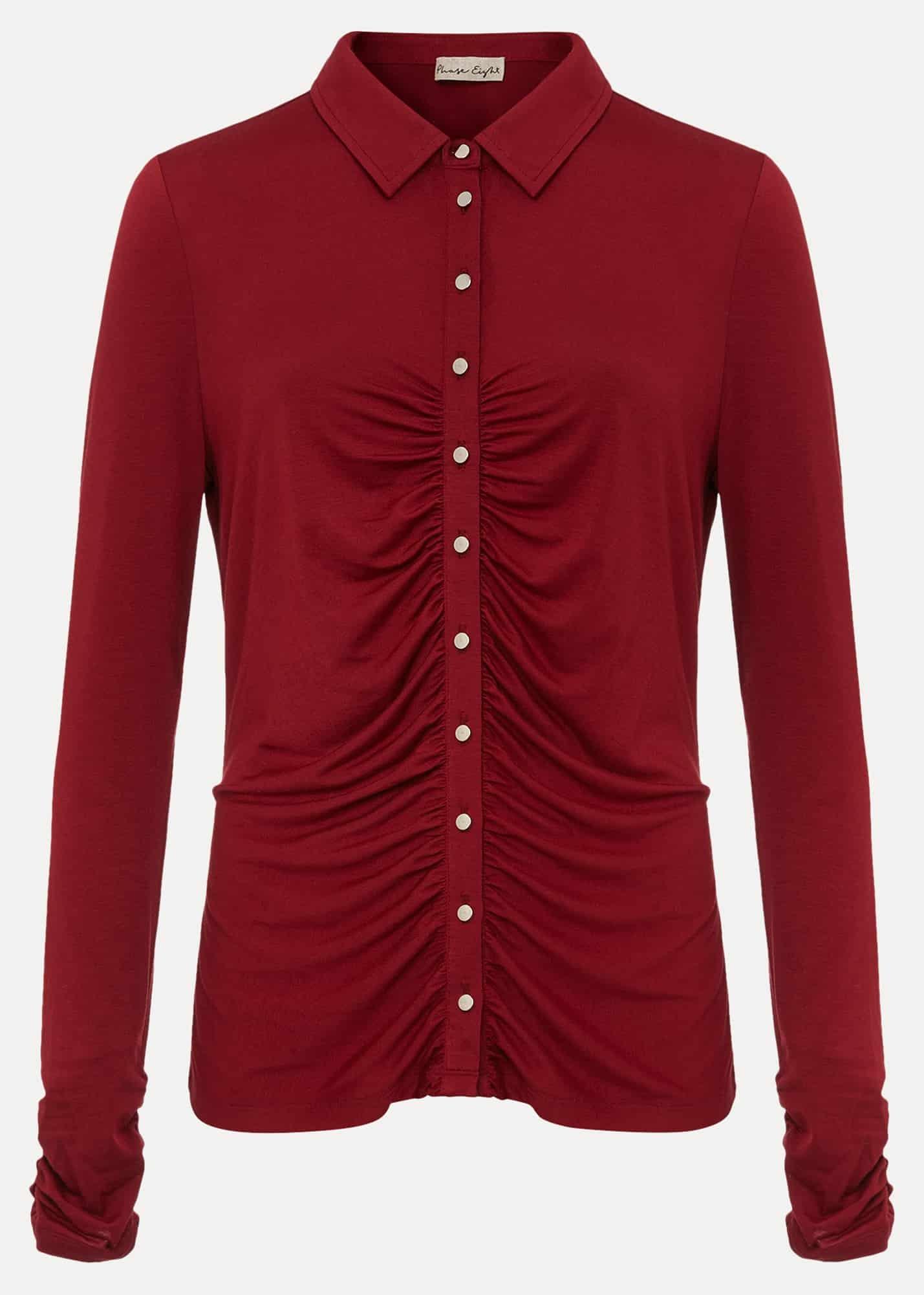 Violla Ruched Top
