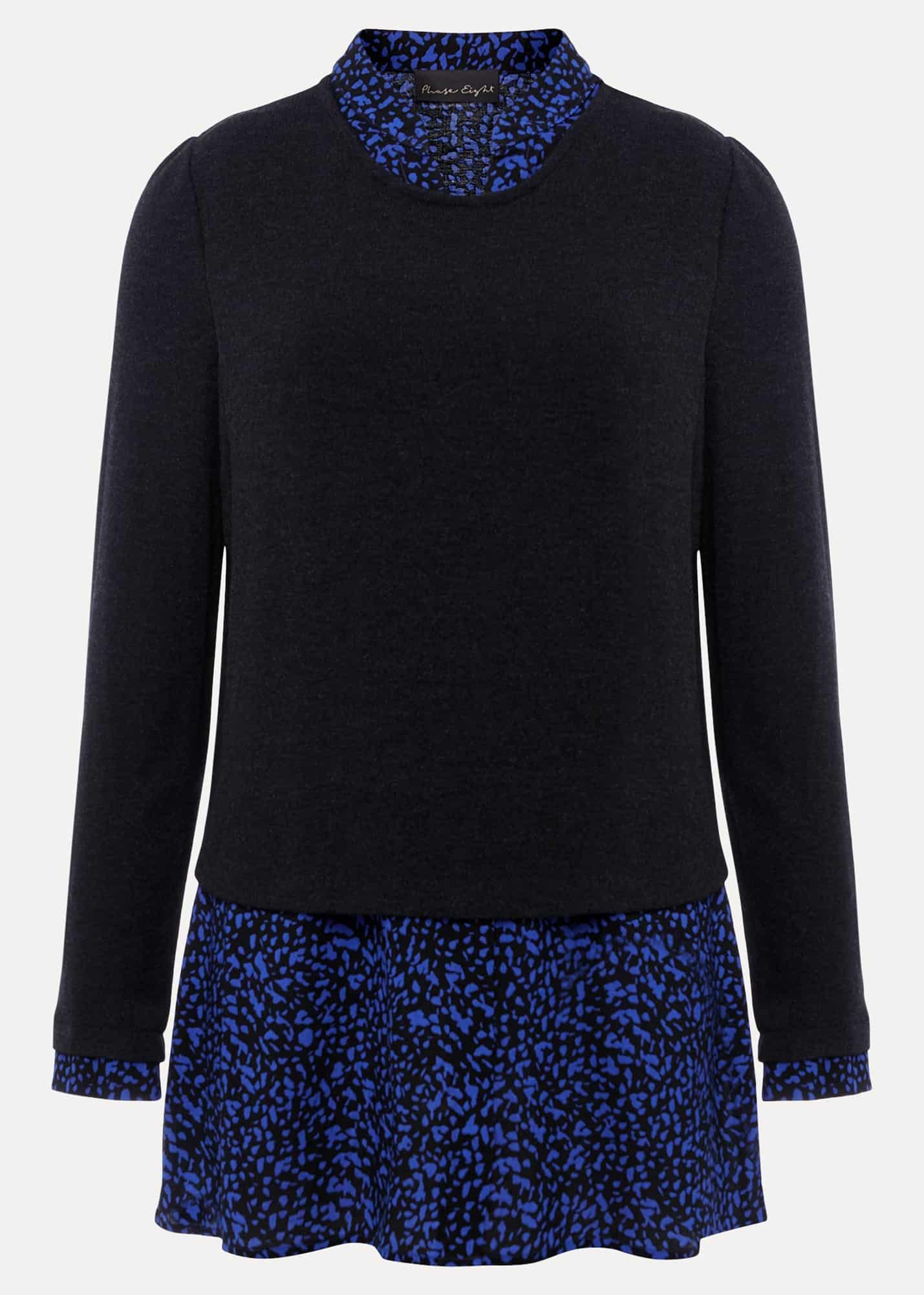 Avie Double Layer Top