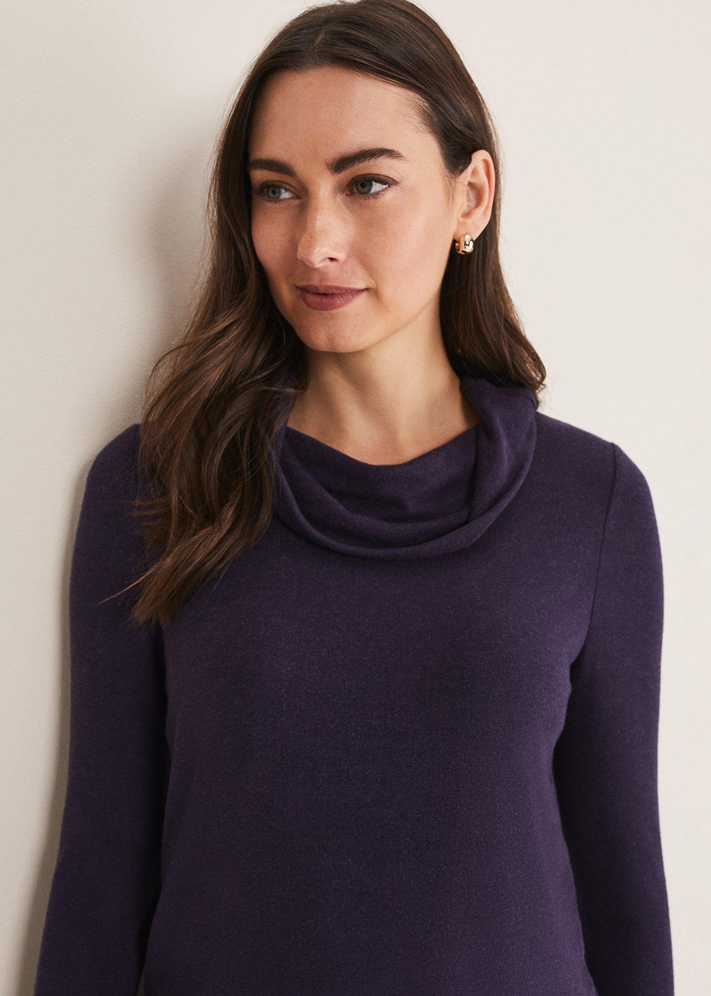Heiley Double Layer Top