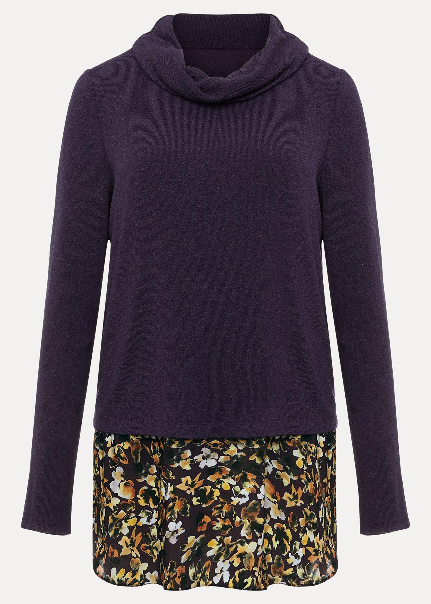 Heiley Double Layer Top
