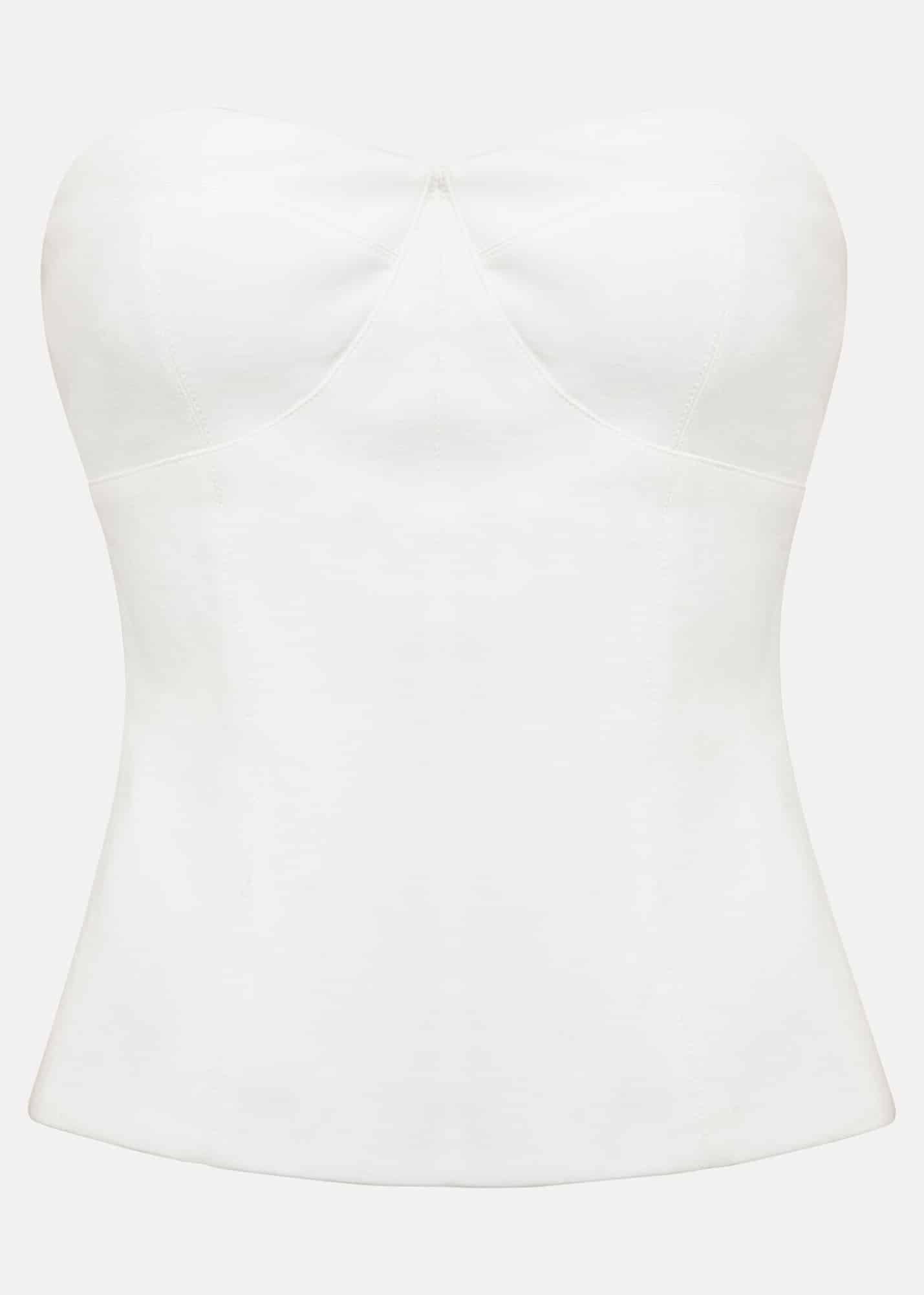 Lohra Corset Top
