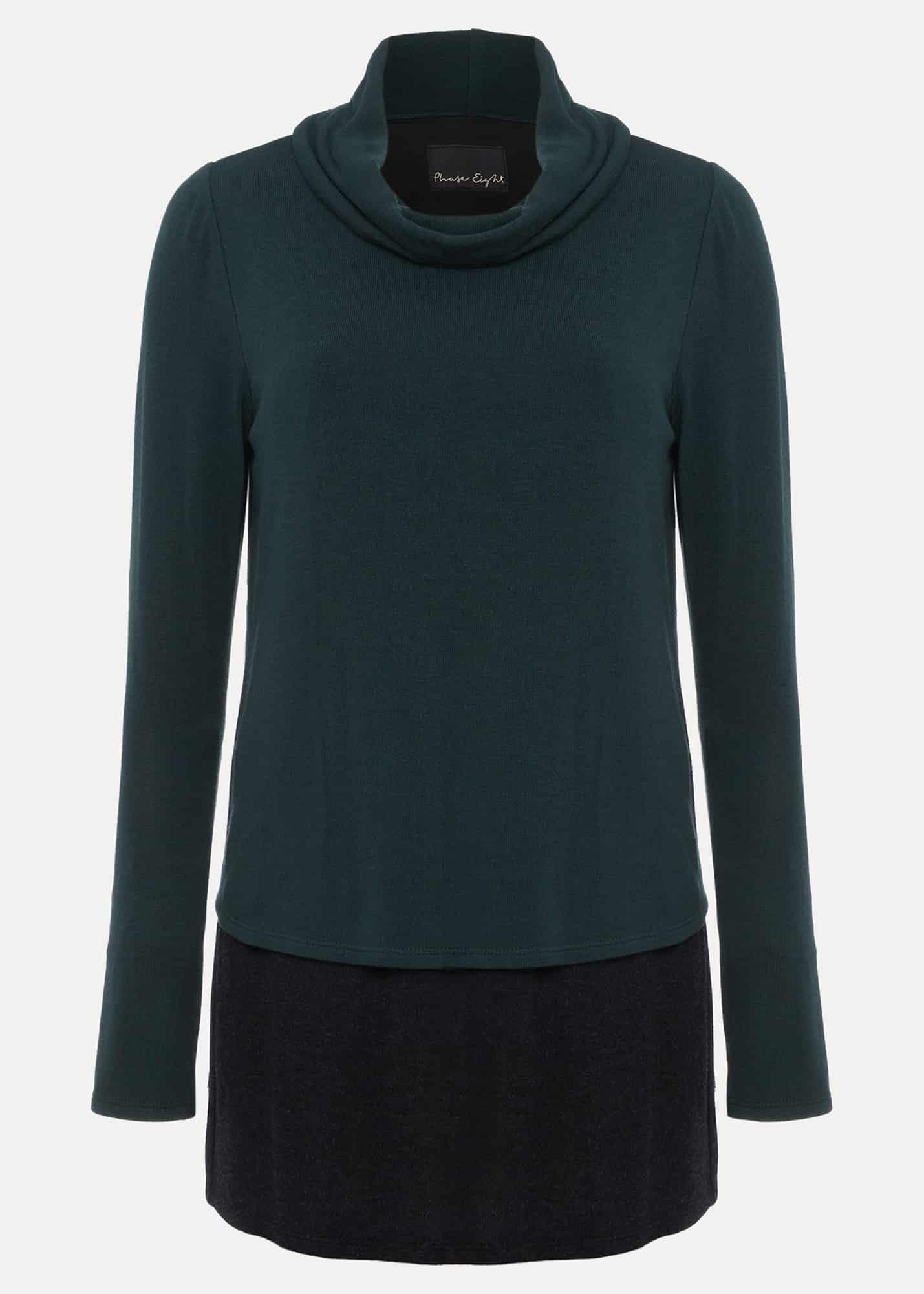 Brenya Double Layer Top