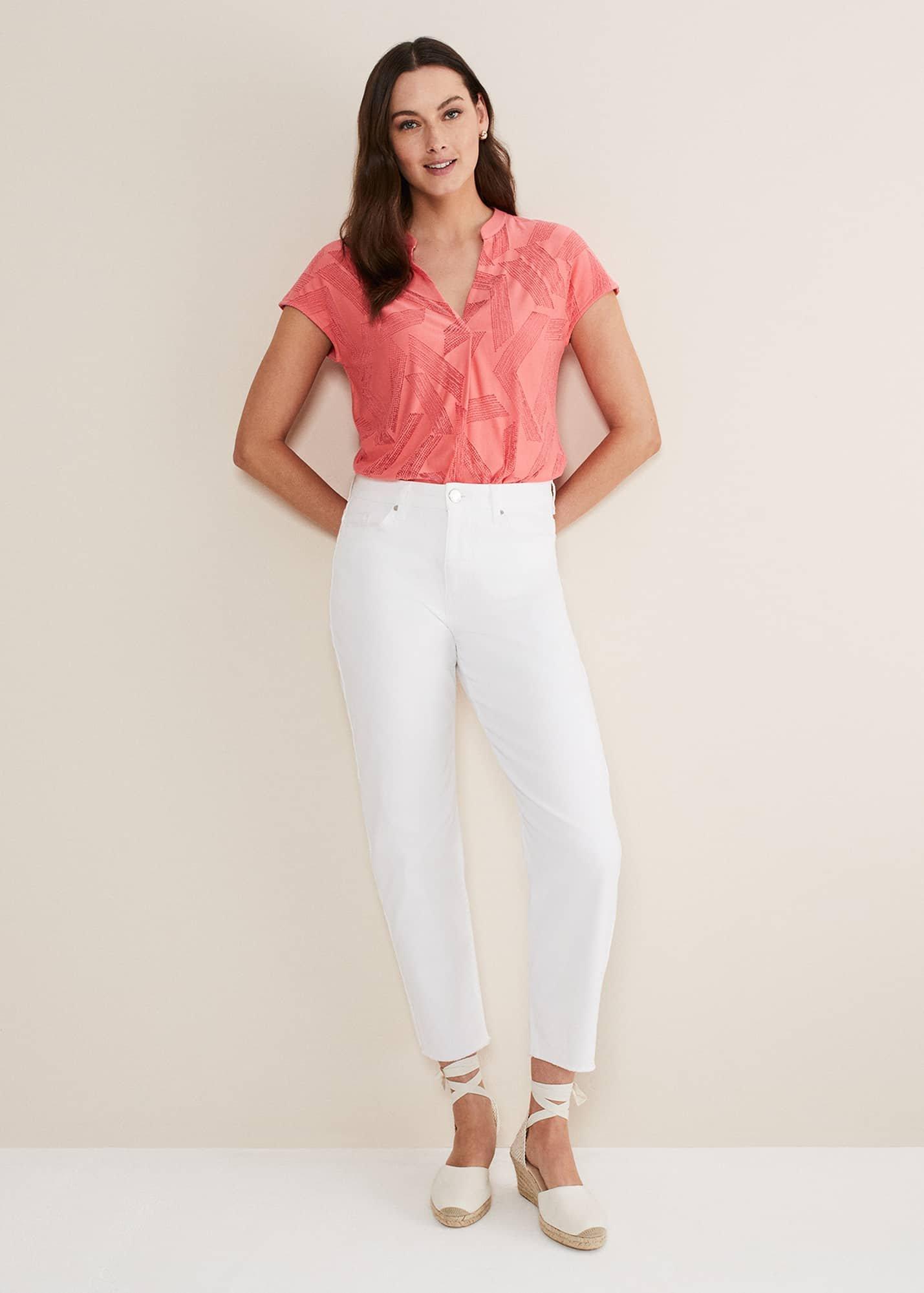 Mylah Burnout Abstract Top
