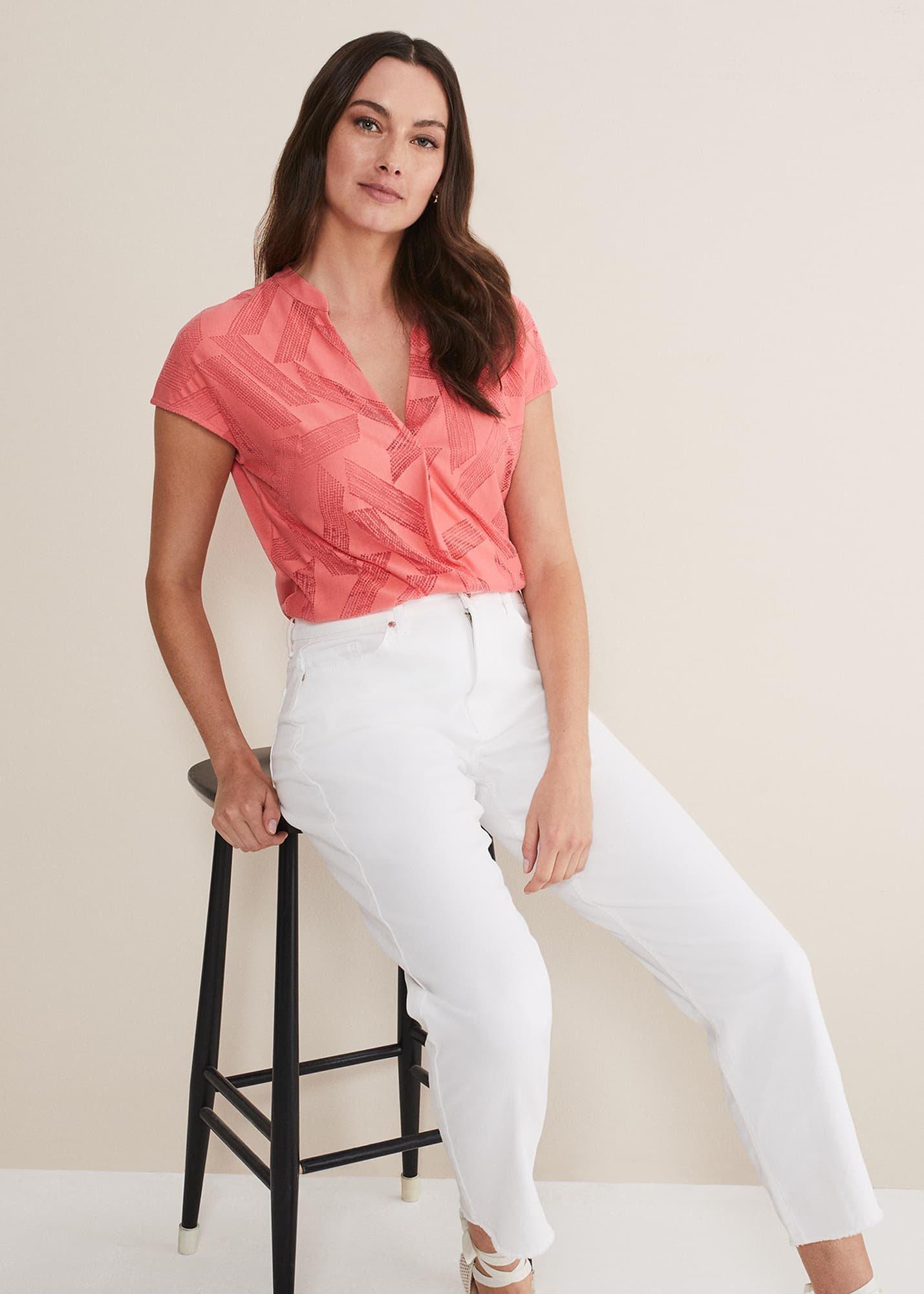 Mylah Burnout Abstract Top