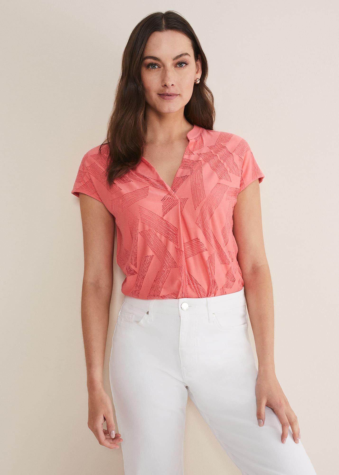 Mylah Burnout Abstract Top