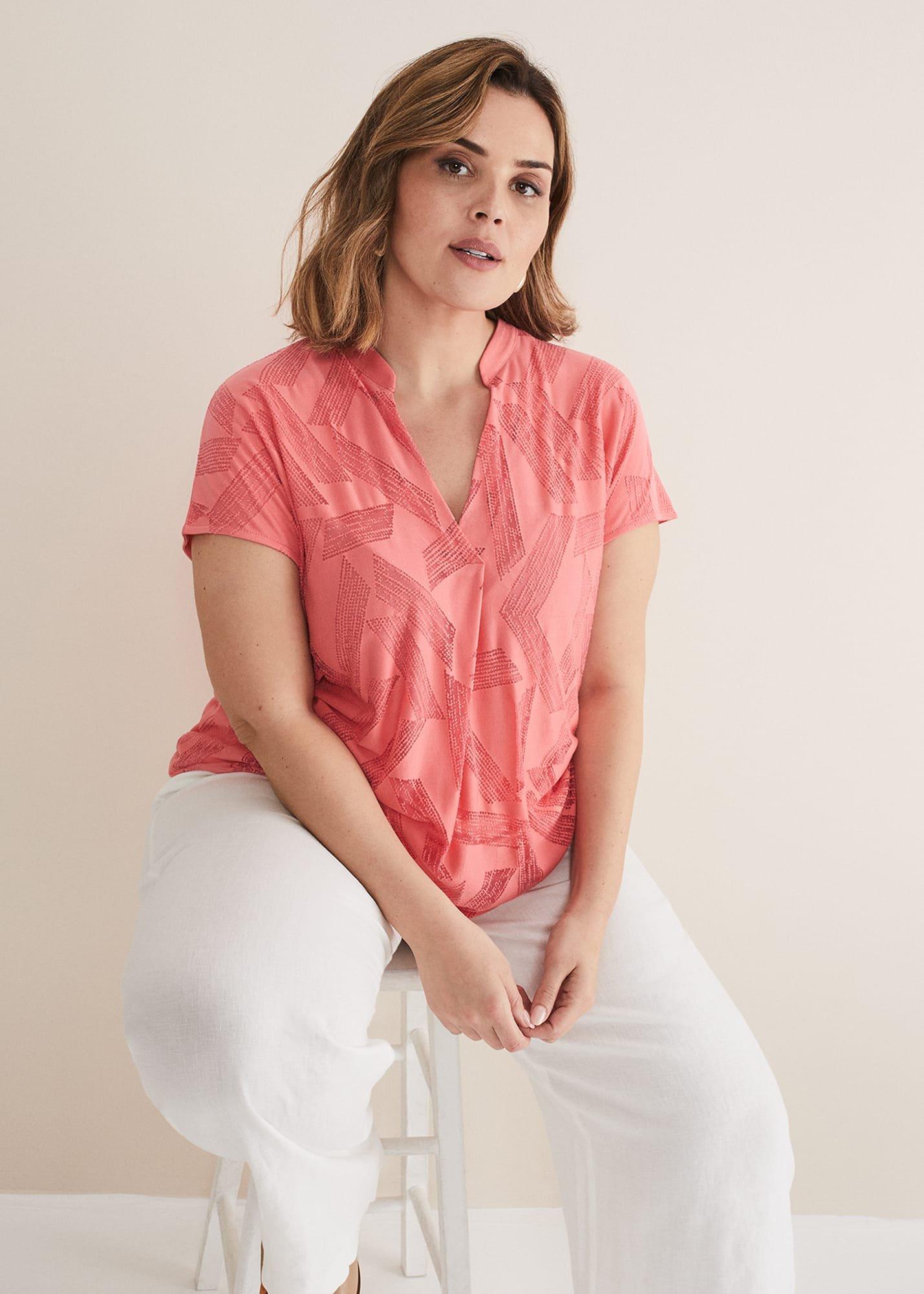 Mylah Burnout Abstract Top