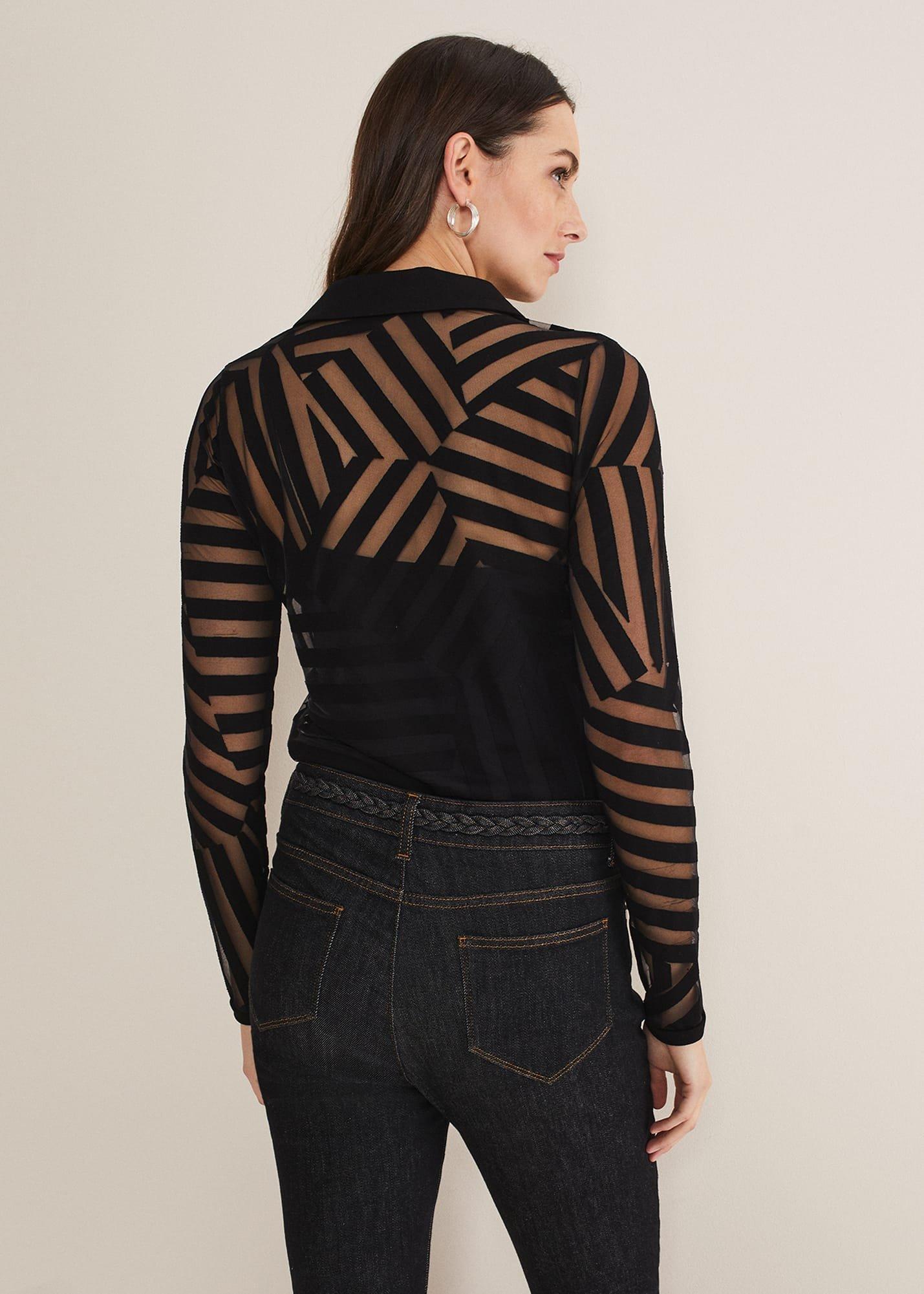 Vida Burnout Shirt