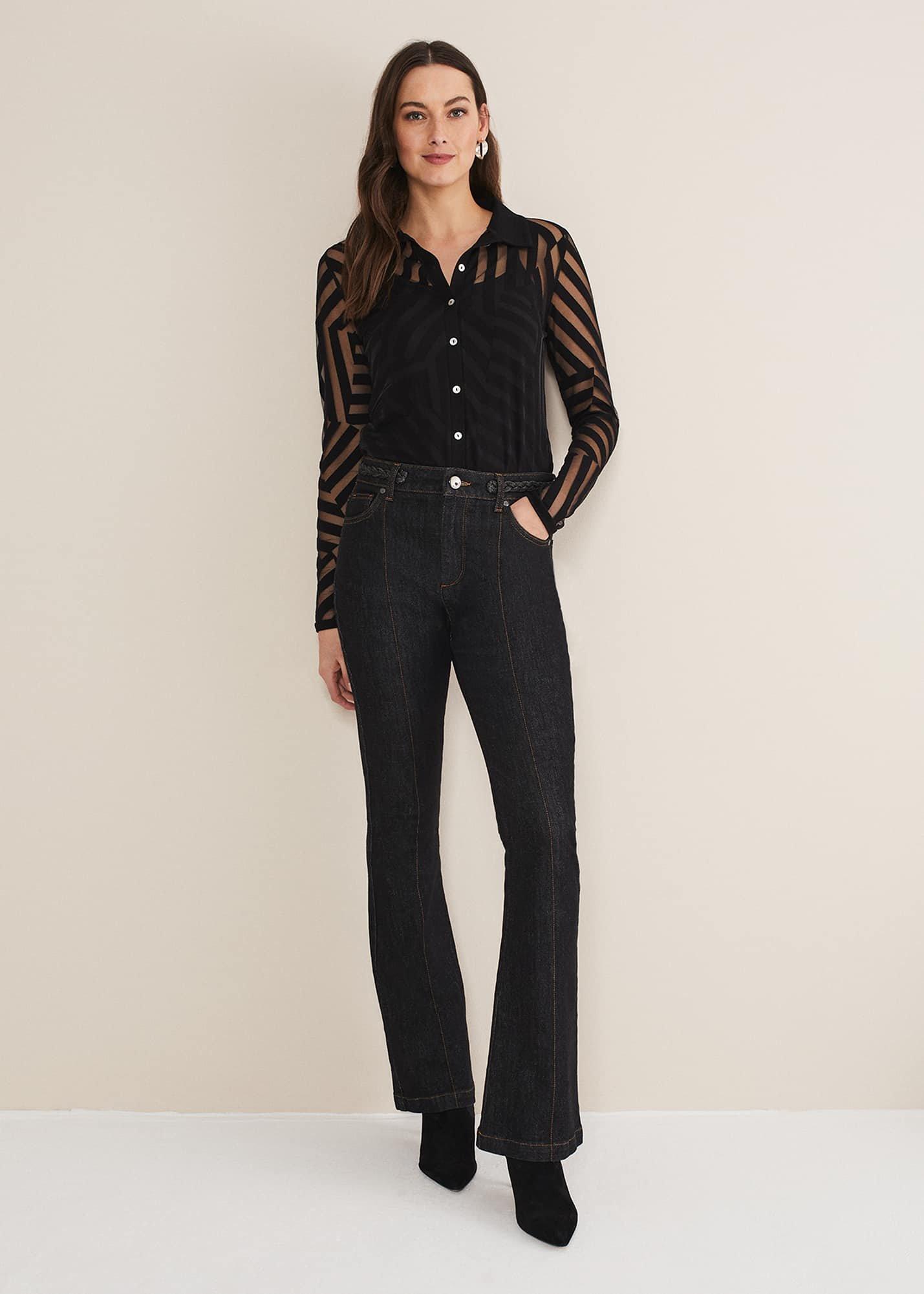 Vida Burnout Shirt