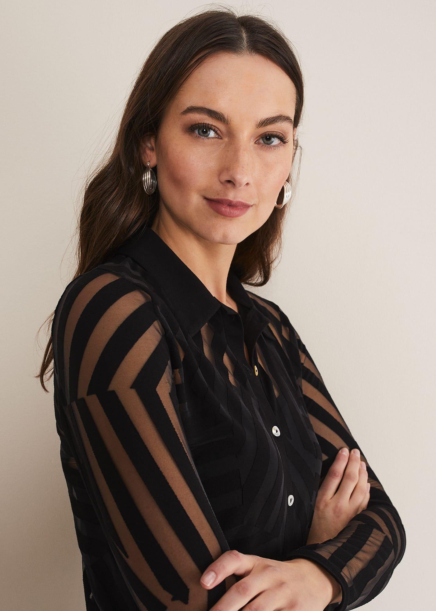 Vida Burnout Shirt