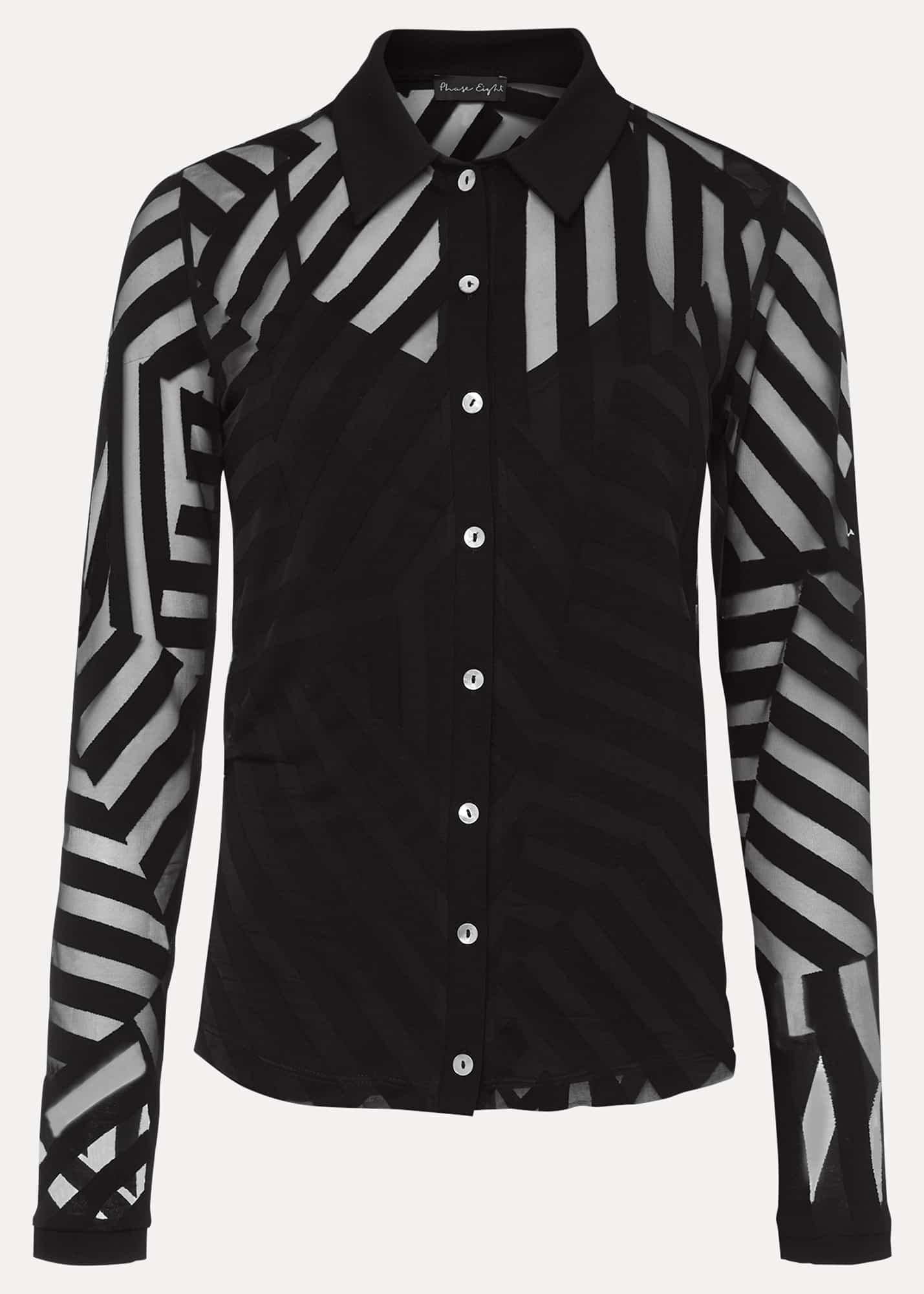 Vida Burnout Shirt