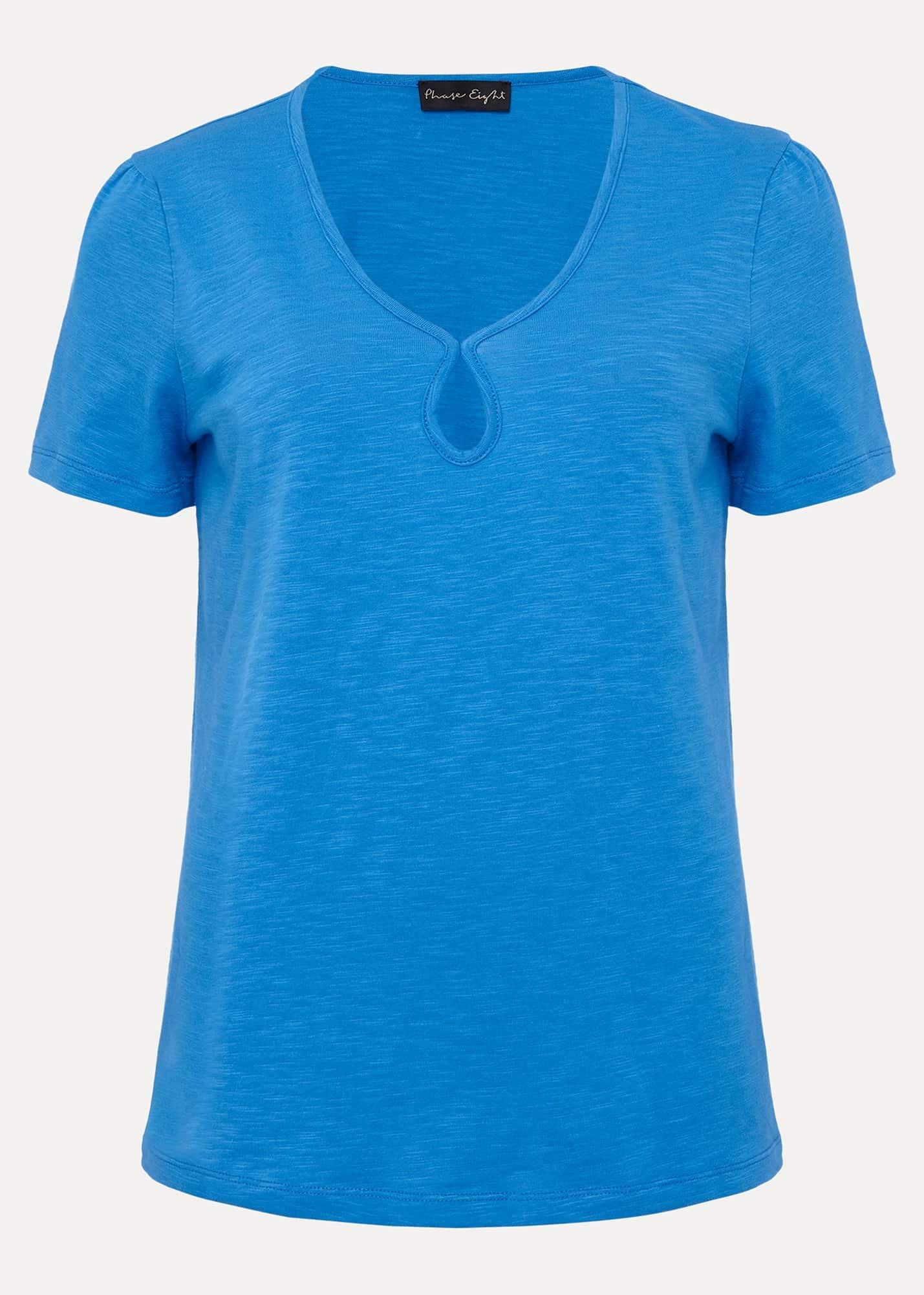 Filipa Cotton Top