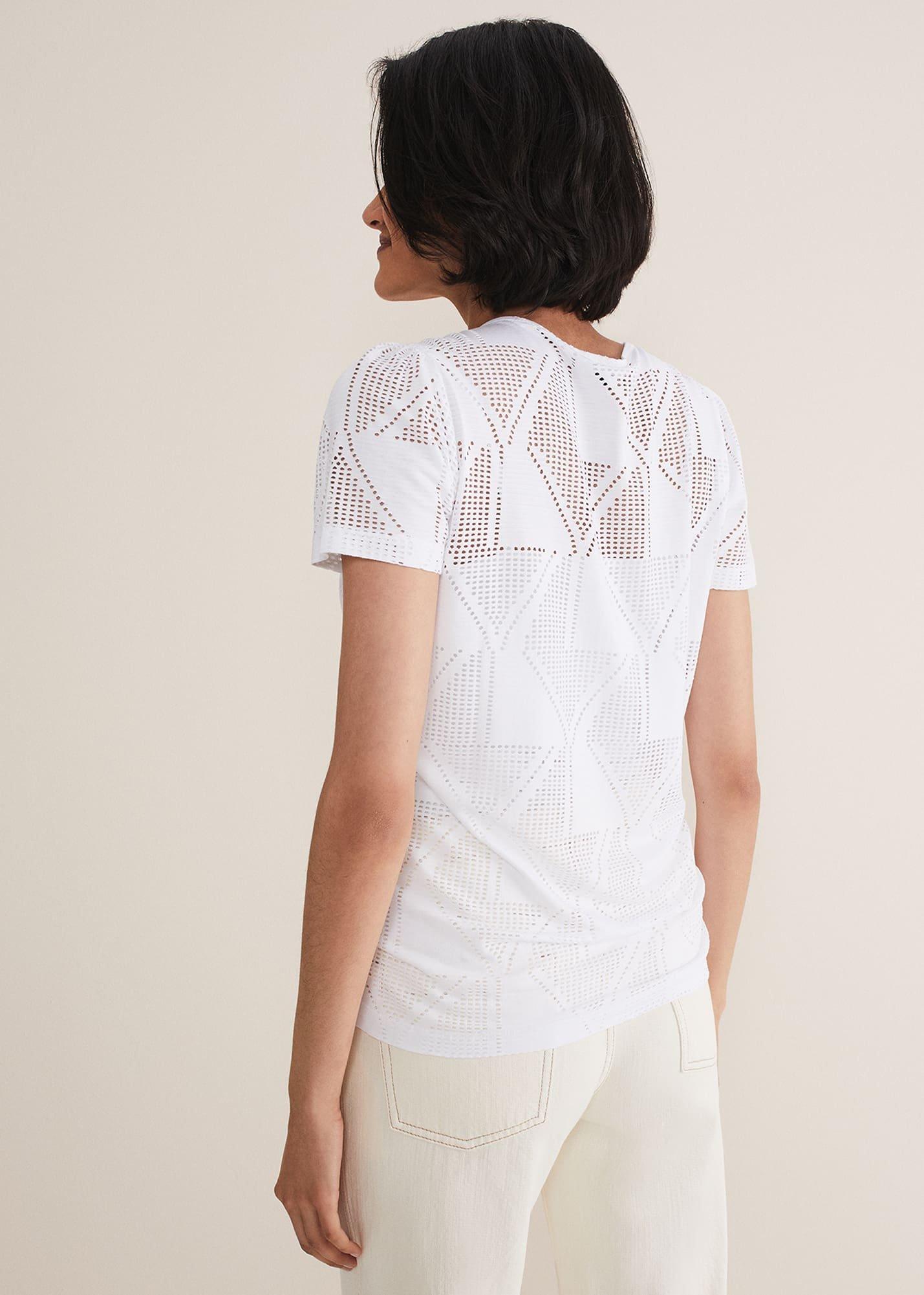 Gemima Ruched Front Top