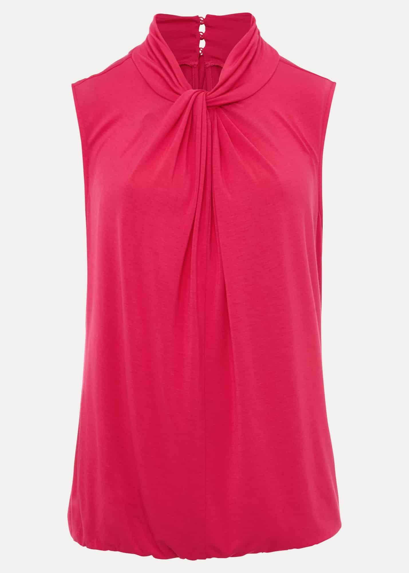 Reign Jersey Top